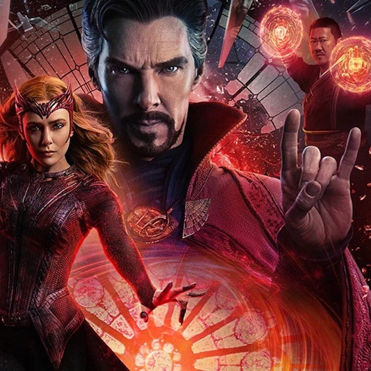 The Business of Film: Doctor Strange in the Multiverse of Madness & top 20 inflation-adjusted films episode artwork