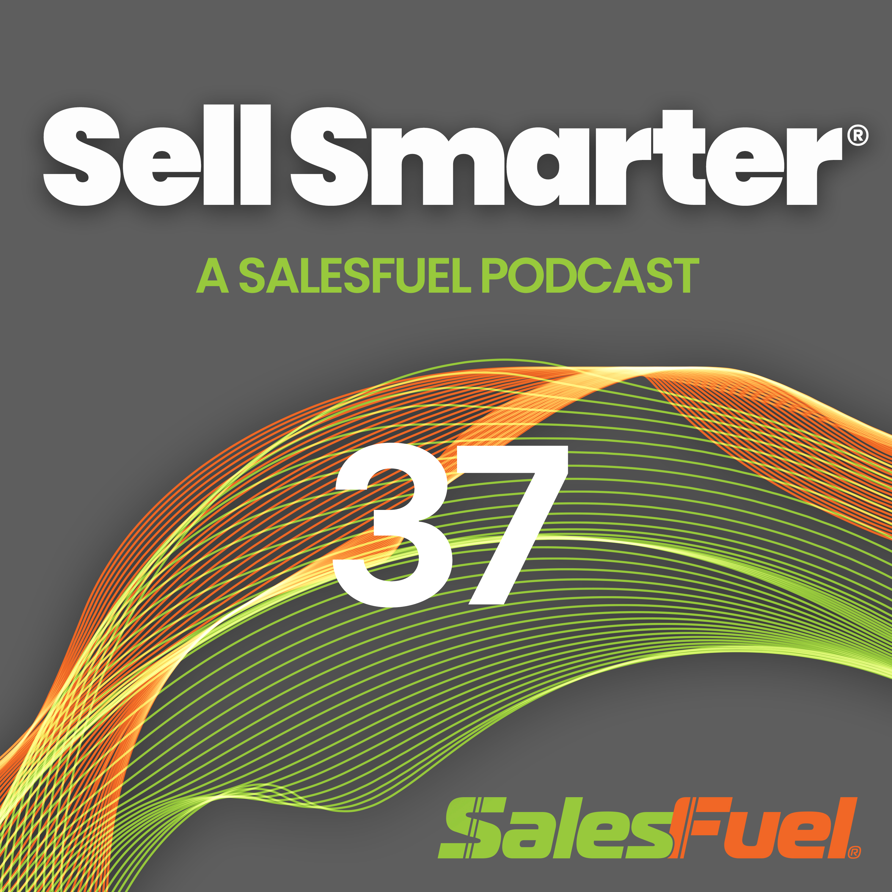 Sell Smarter® from SalesFuel