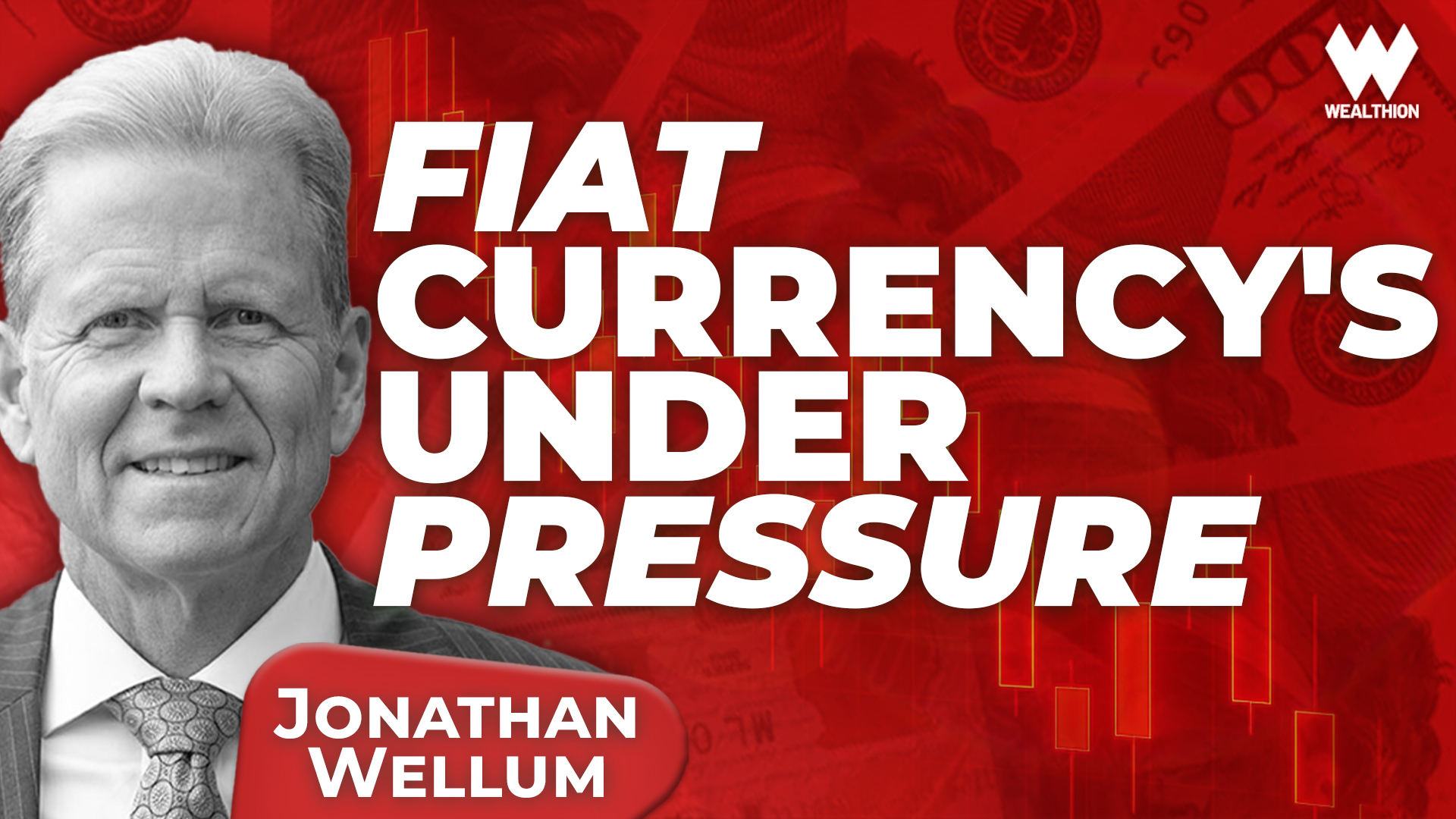 Jonathan Wellum: As Debt Grows, Precious Metals Will Keep Gaining Ground