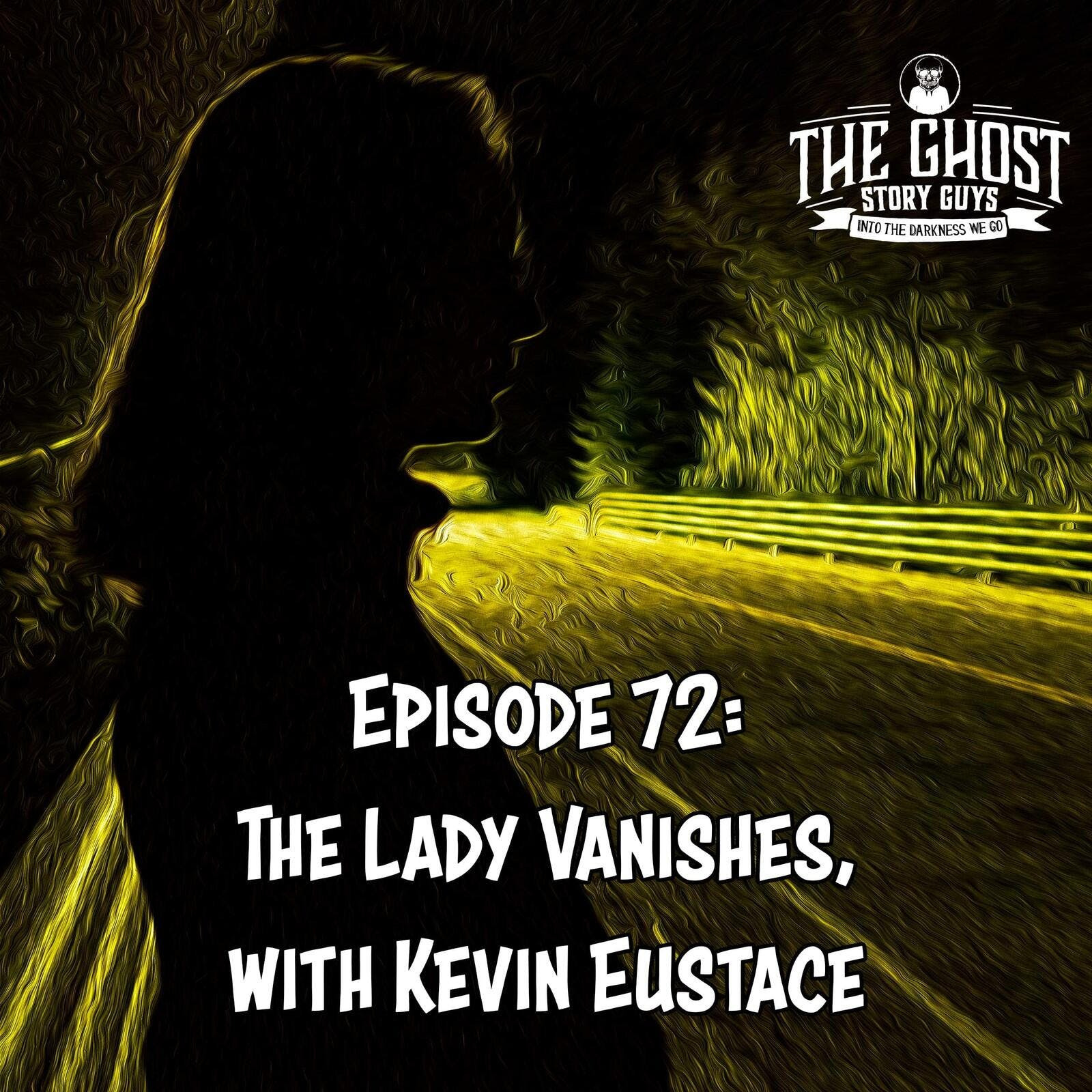 The Ghost Story Guys