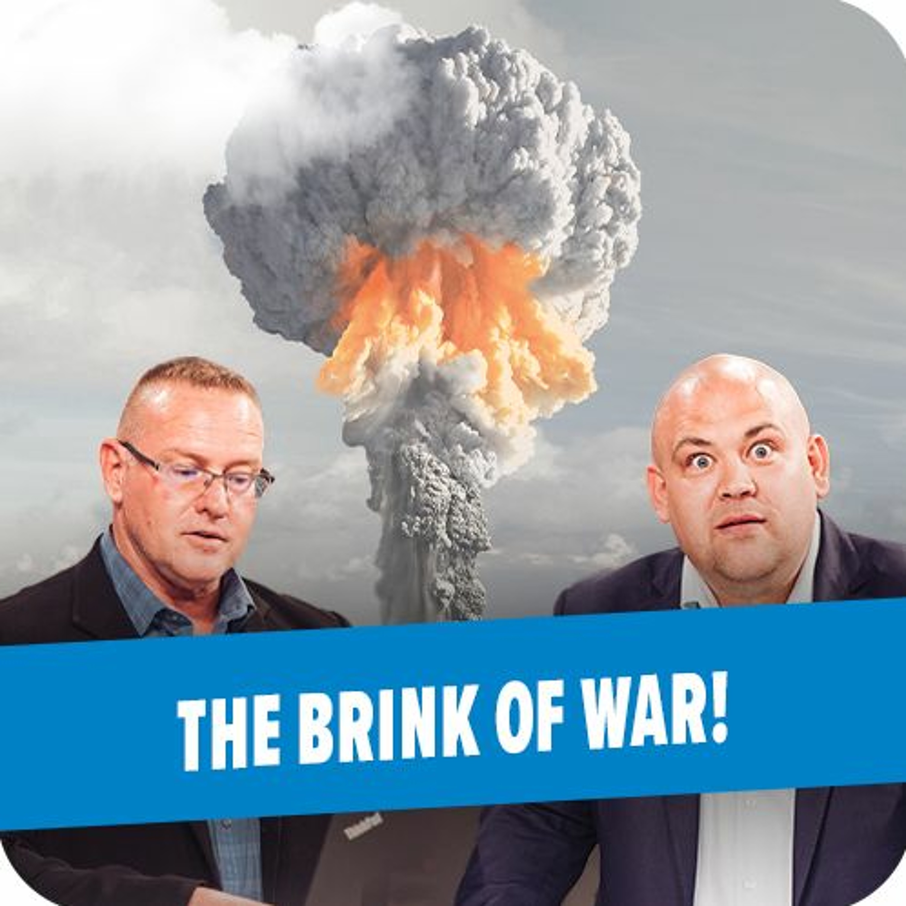 Trump predicts the end of the world