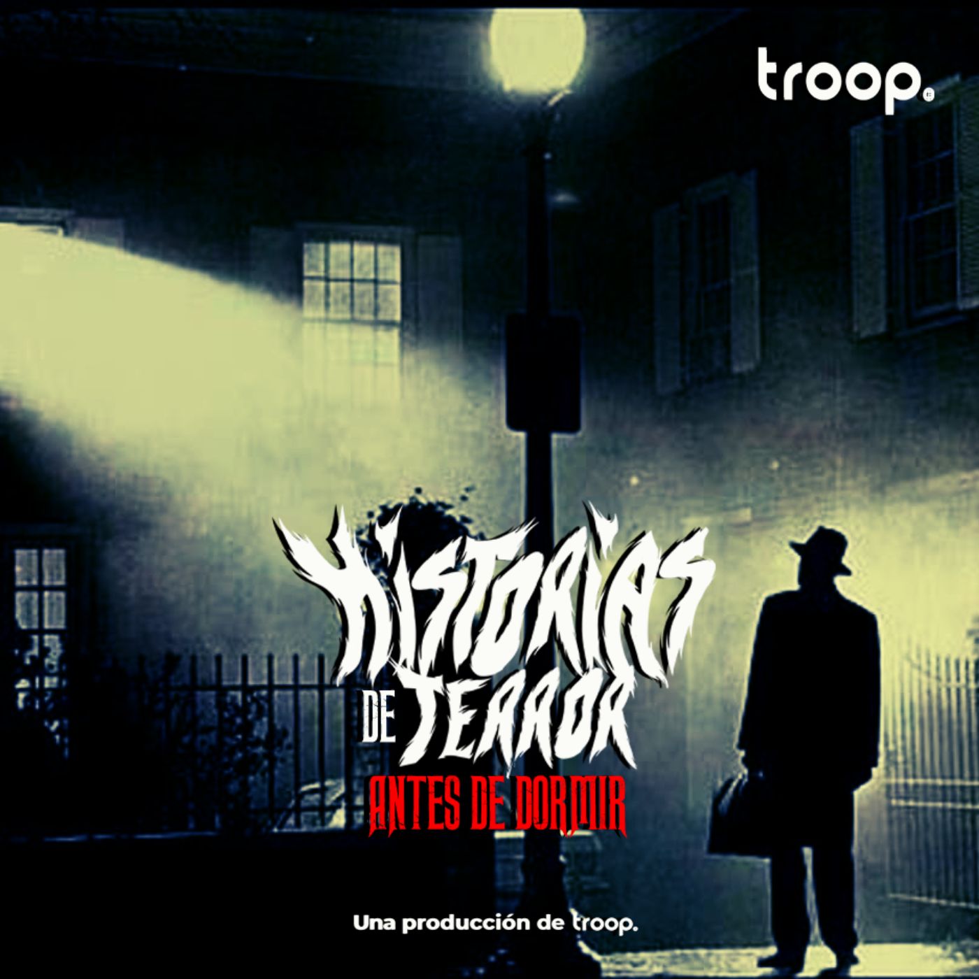 EL DIARIO DE UN EXORCISTA (Lenguaje Fuerte)