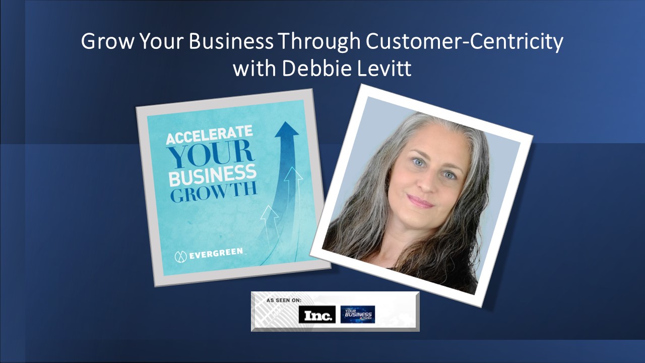 Accelerate Your Business Growth