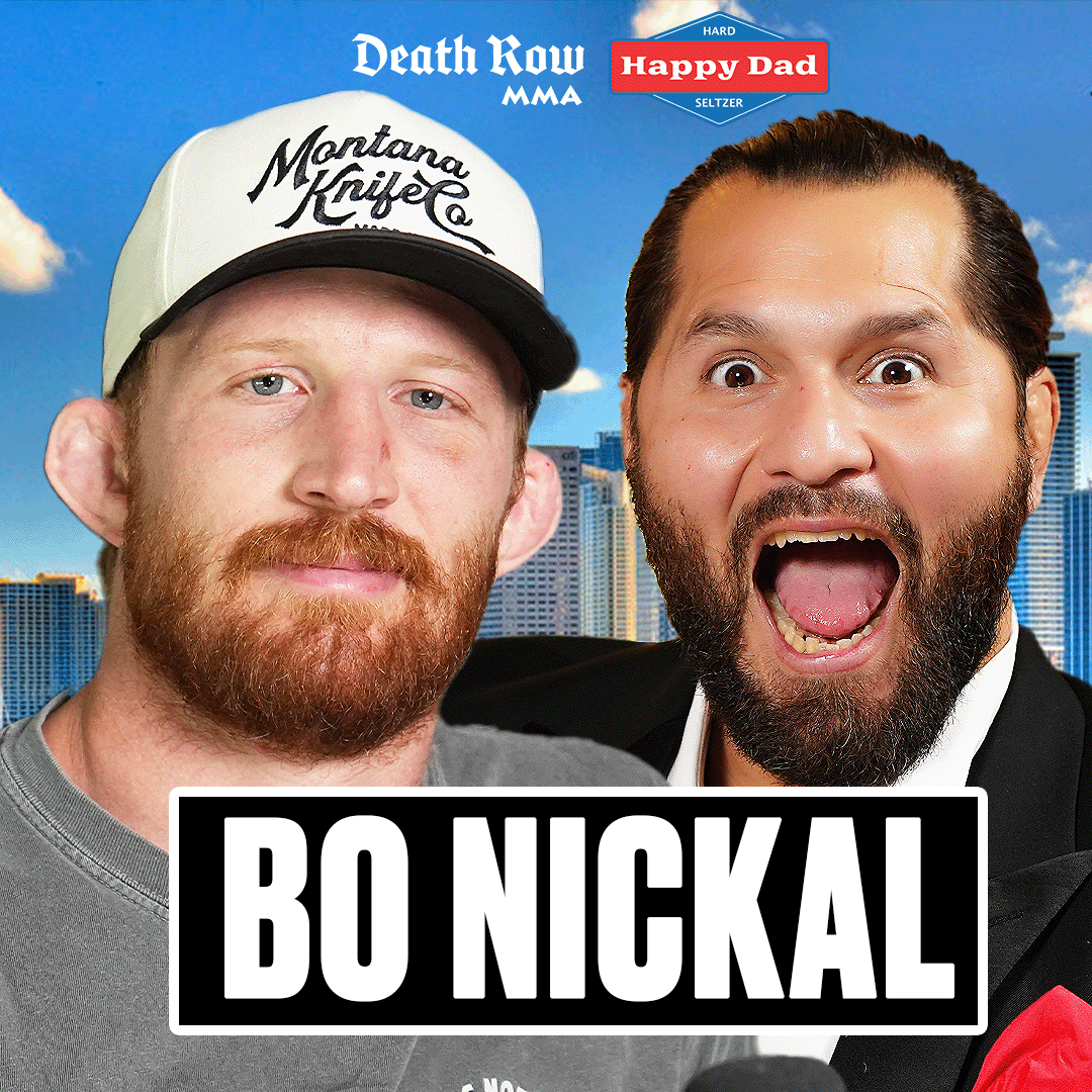 UFC 322 Breakdown: Why JDM Can BEAT Islam + Bo Nickal On First Loss & Facing Rodolfo Vieira!