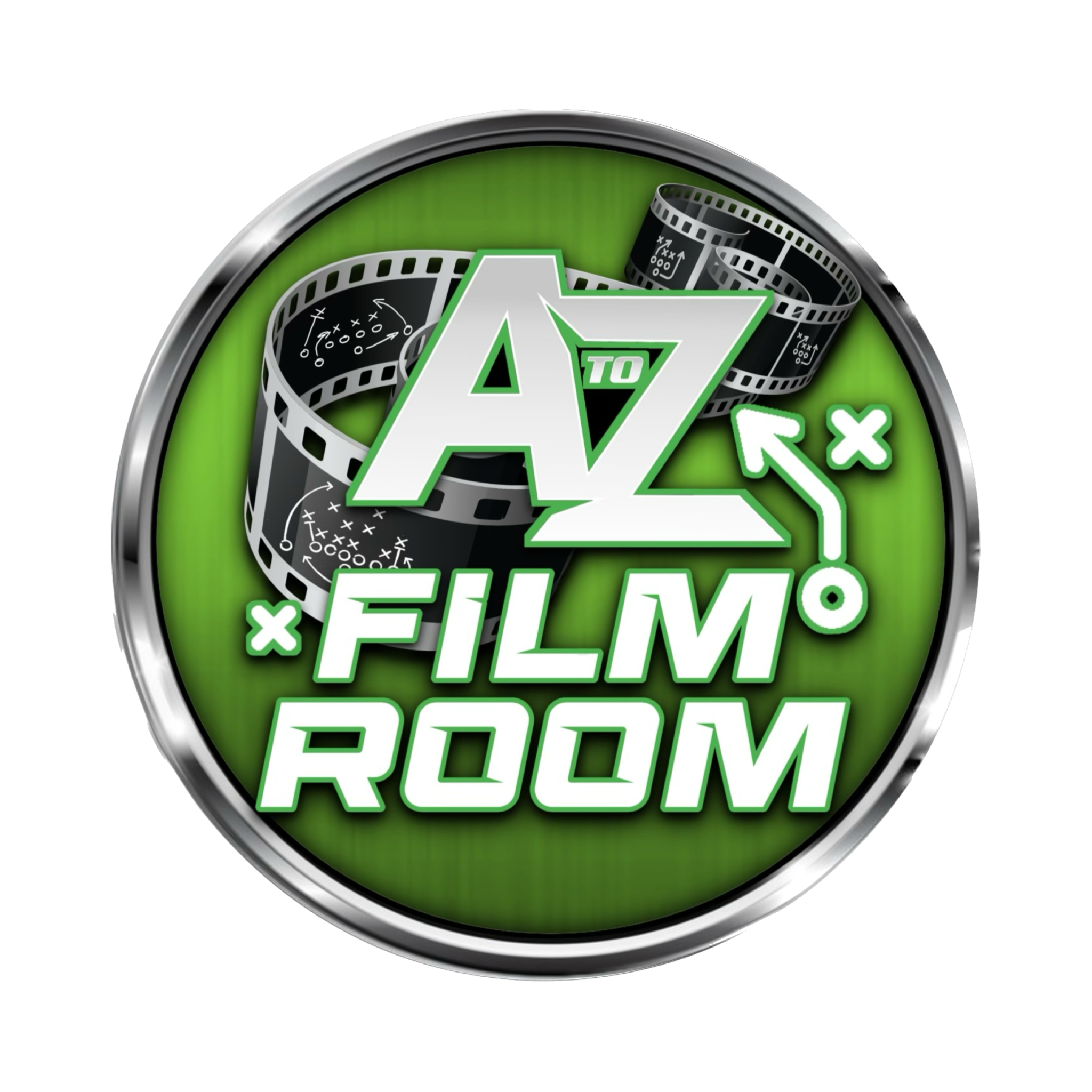 A to Z Sports Film Room