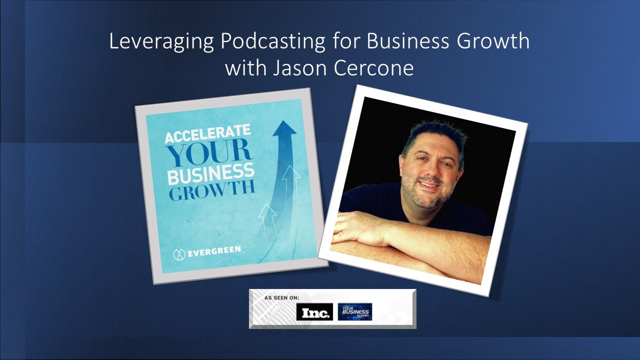 Leveraging Podcasting for Business Growth