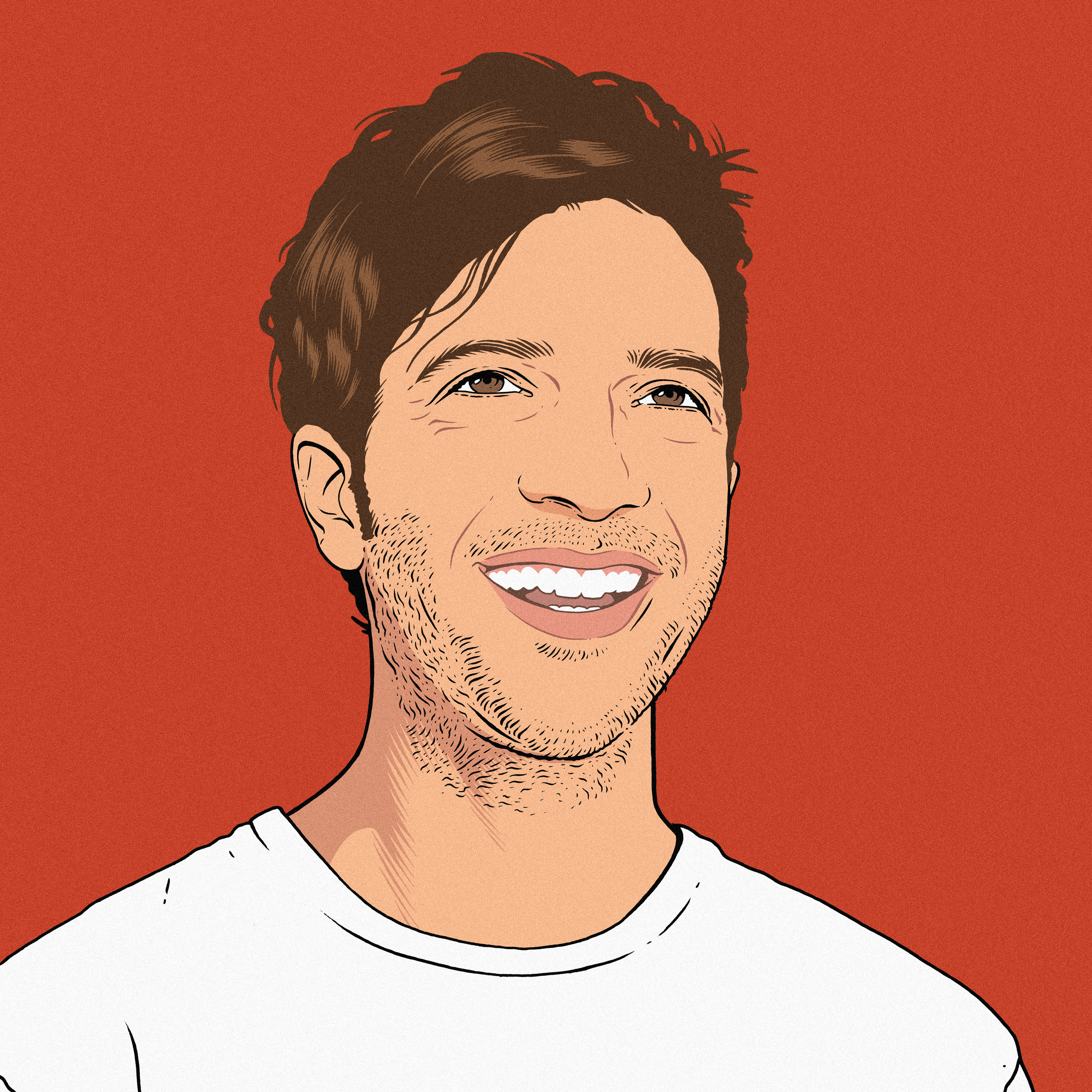 773: Banza's Brian Rudolph Spent Years Avoiding Wheat. Then He Put It in Banza.
