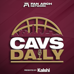 Cavs Daily | Daily Cleveland Cavaliers Podcast
