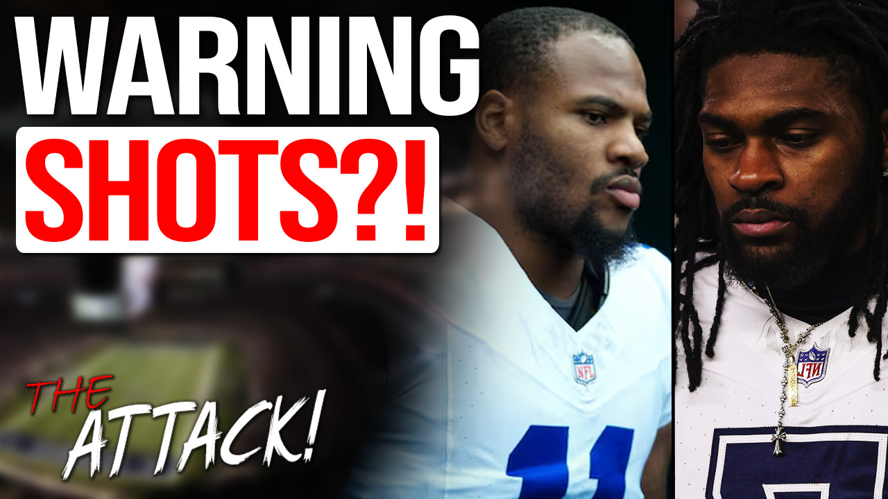 Dallas Cowboys Fans SHOULDN’T PANIC After TJ Watt Contract & Trevon Diggs GETS SALARY REDUCED! episode artwork