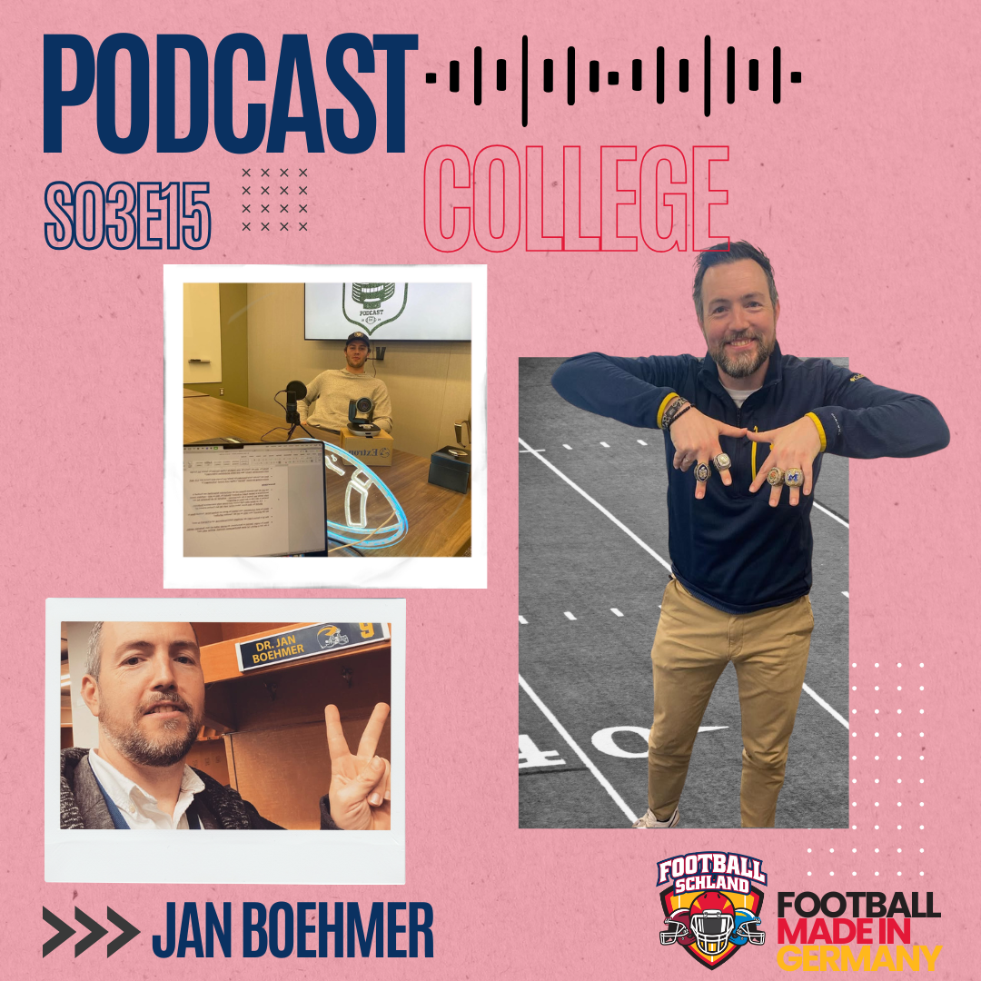 S03E15 Im Gespräch mit Jan Boehmer, Host, FMG Podcast