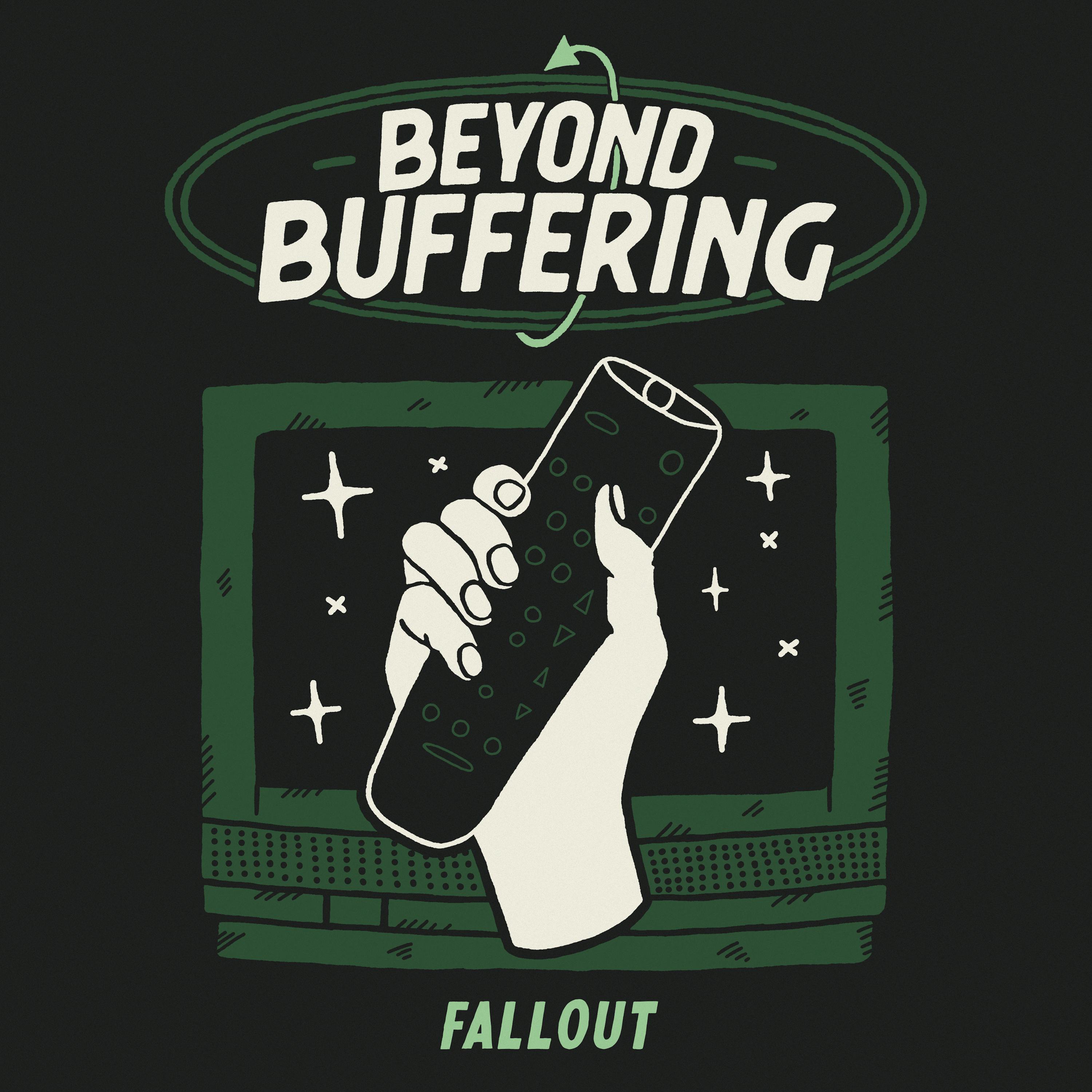 Okey Dokey: Fallout 1.08 The Beginning Okey Dokey: Fallout 1.08 The Beginning