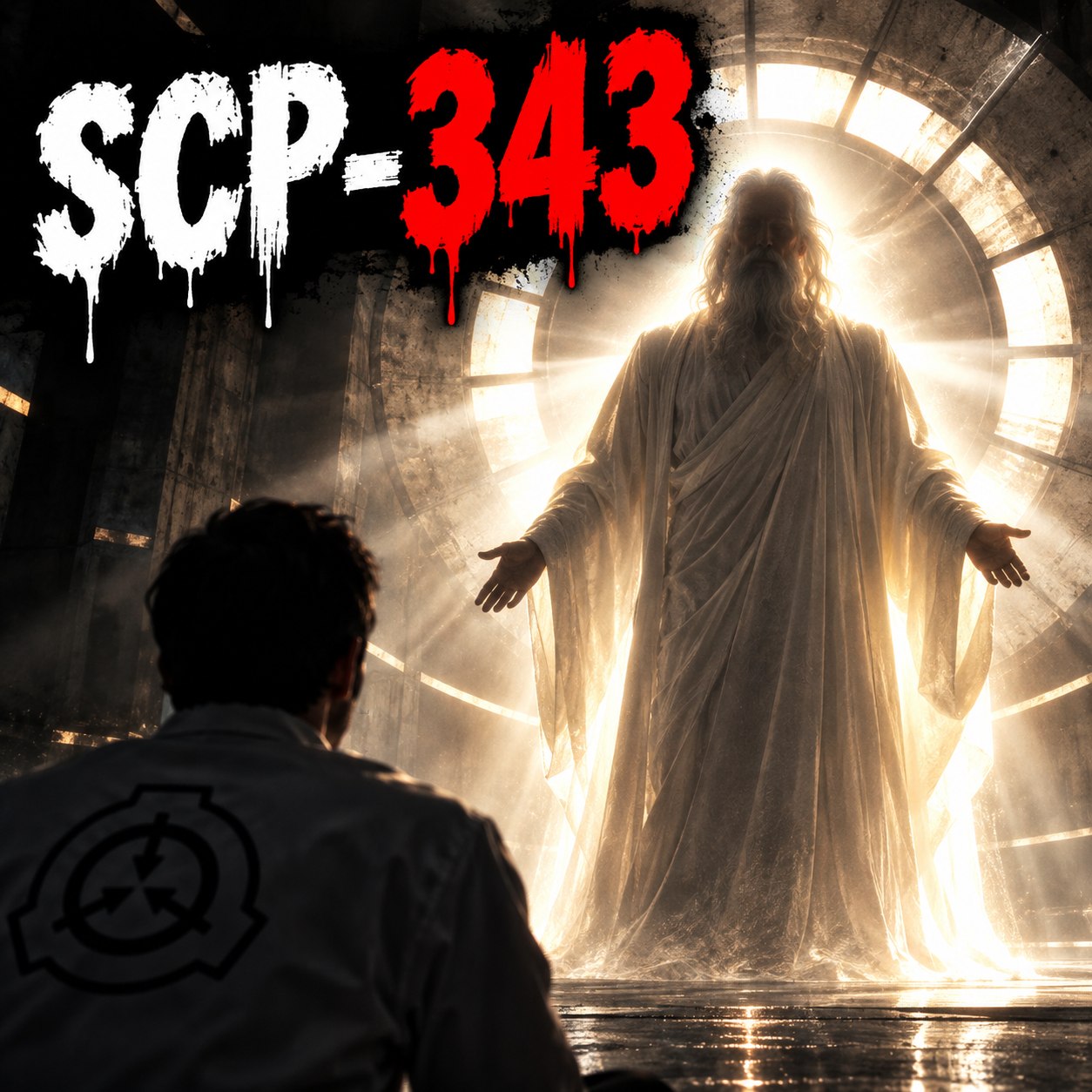 SCP-343 (ITA) - Dio