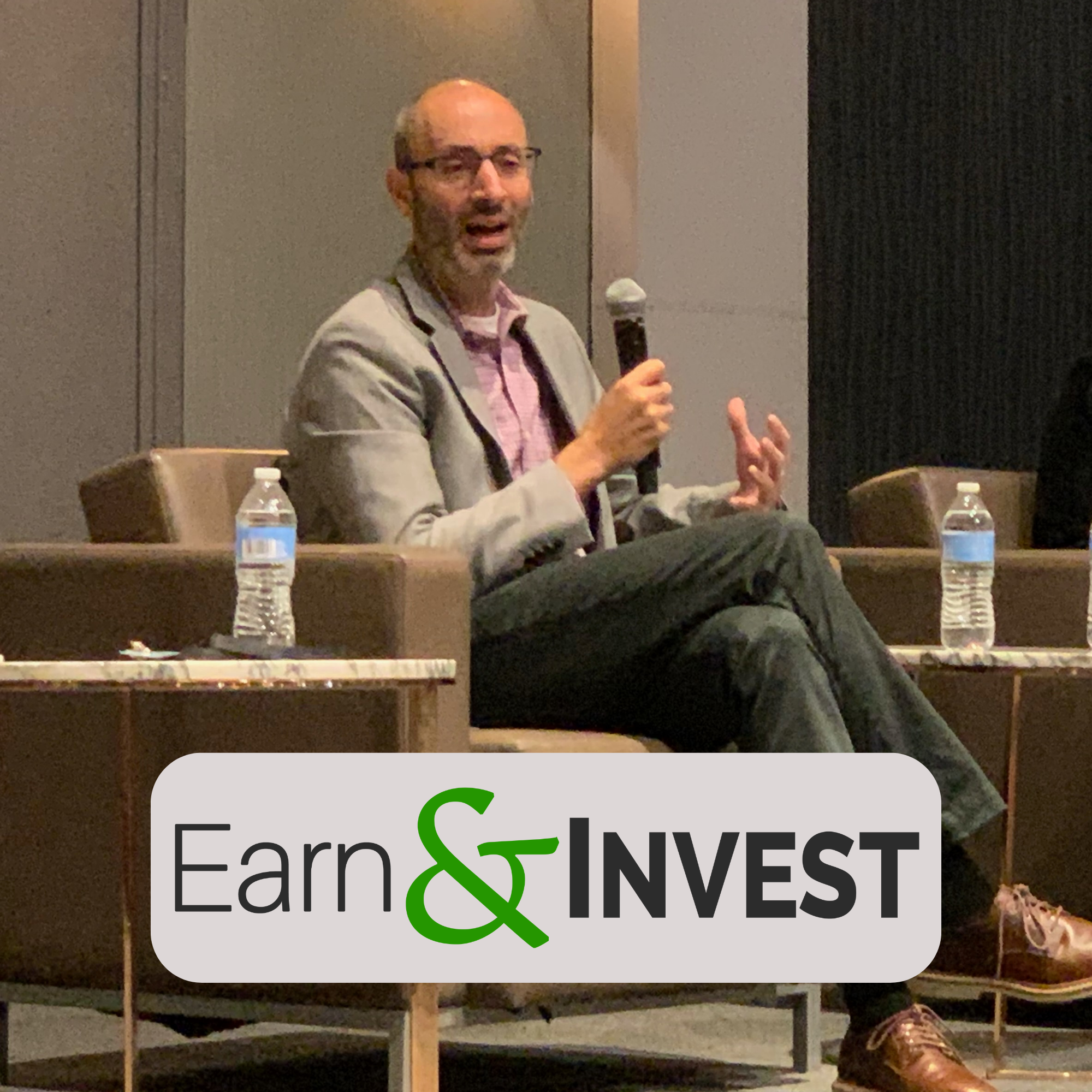 Bonus Episode: 5 Things About Purpose (Solo)