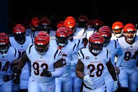 The Orange and Black Insider Bengals podcast: Two Away episode artwork