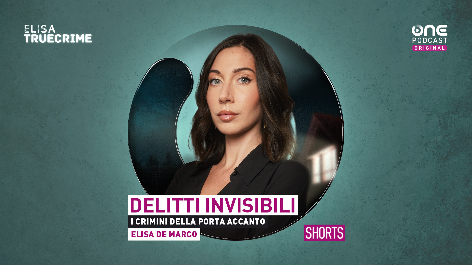 L'assassino dal volto pallido | Short