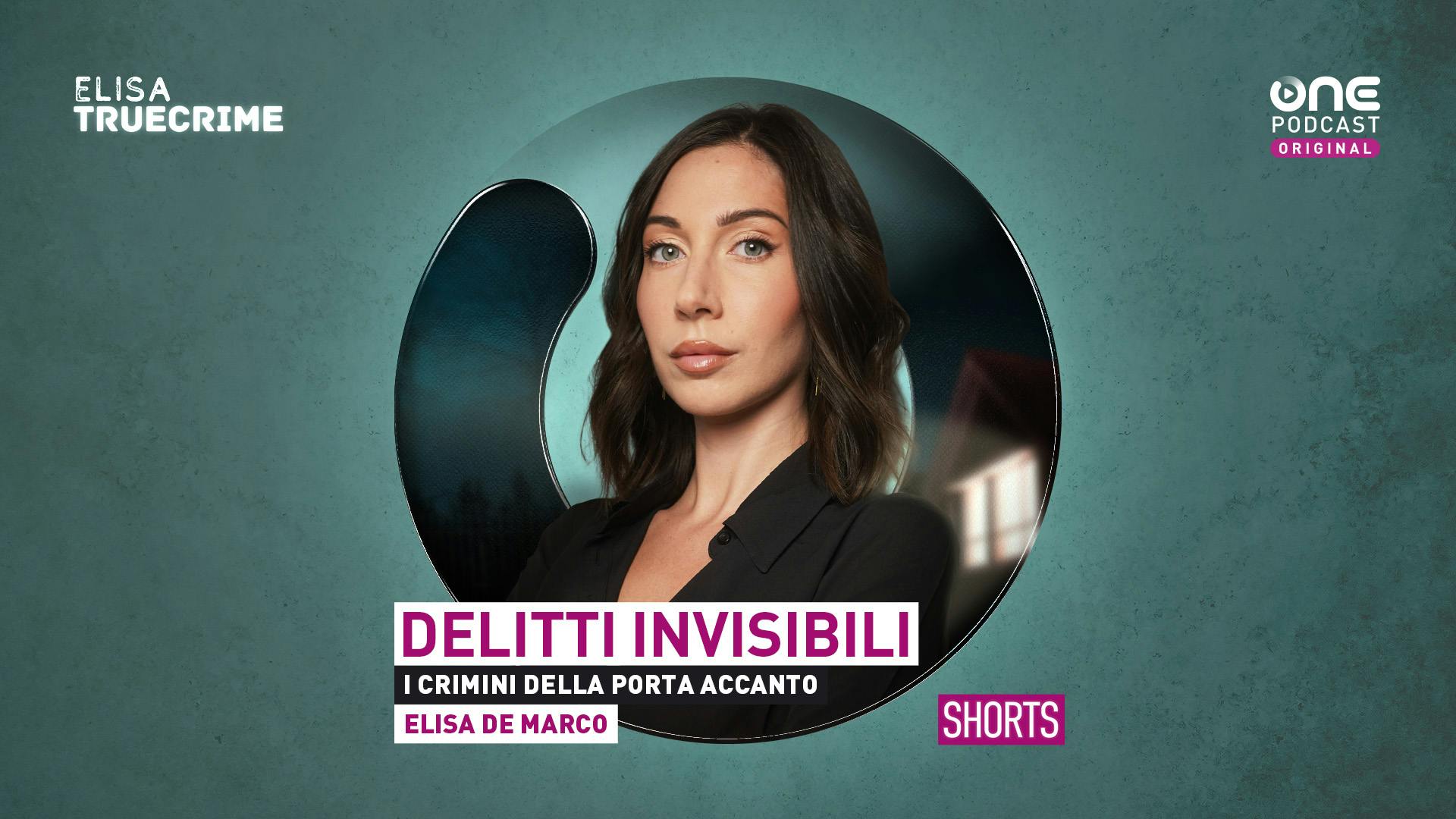 L'assassino dal volto pallido | Short L'assassino dal volto pallido | Short