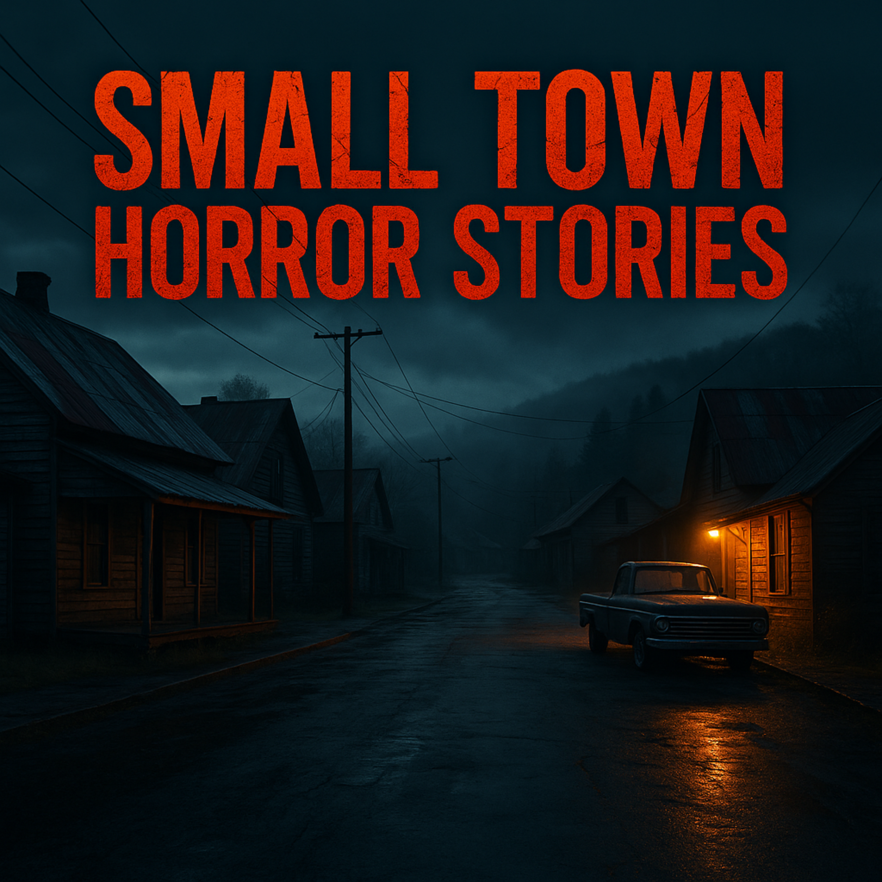 7 True Small Town Horror Stories | “Everyone Knew… But No One Warned Us