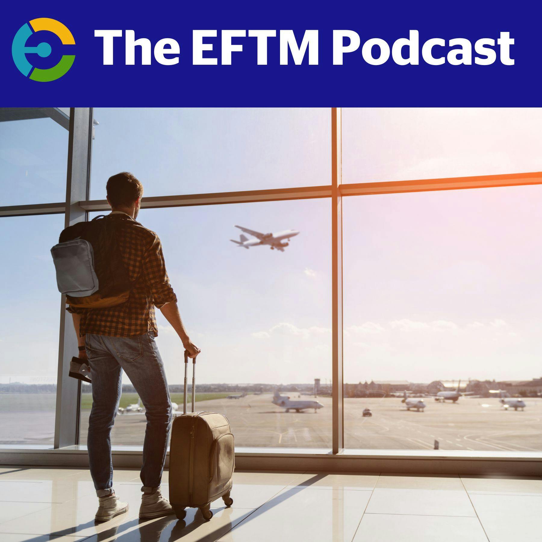 EFTM: Travel Tech Advice and the AI Jingle MADNESS