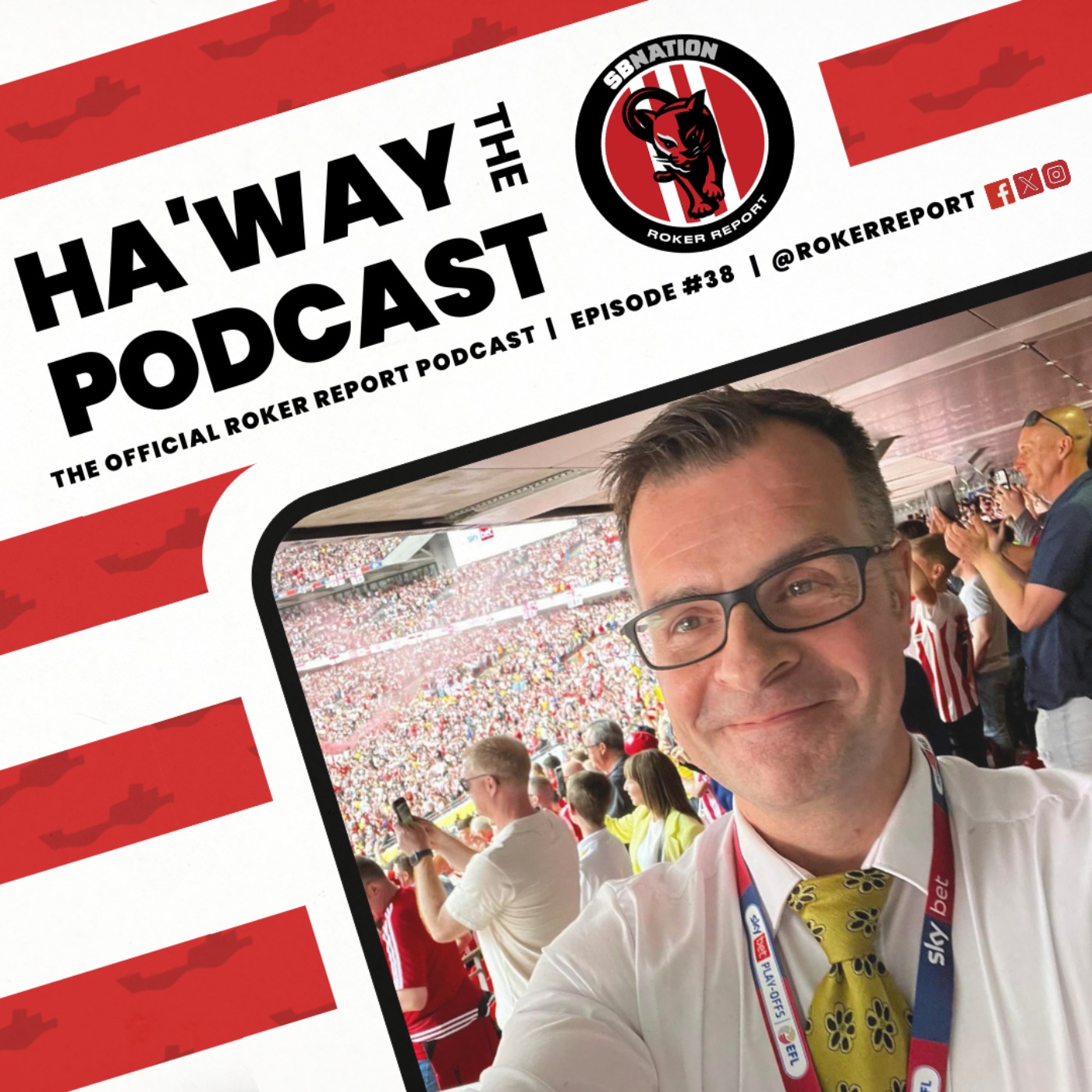 Haway The Podcast