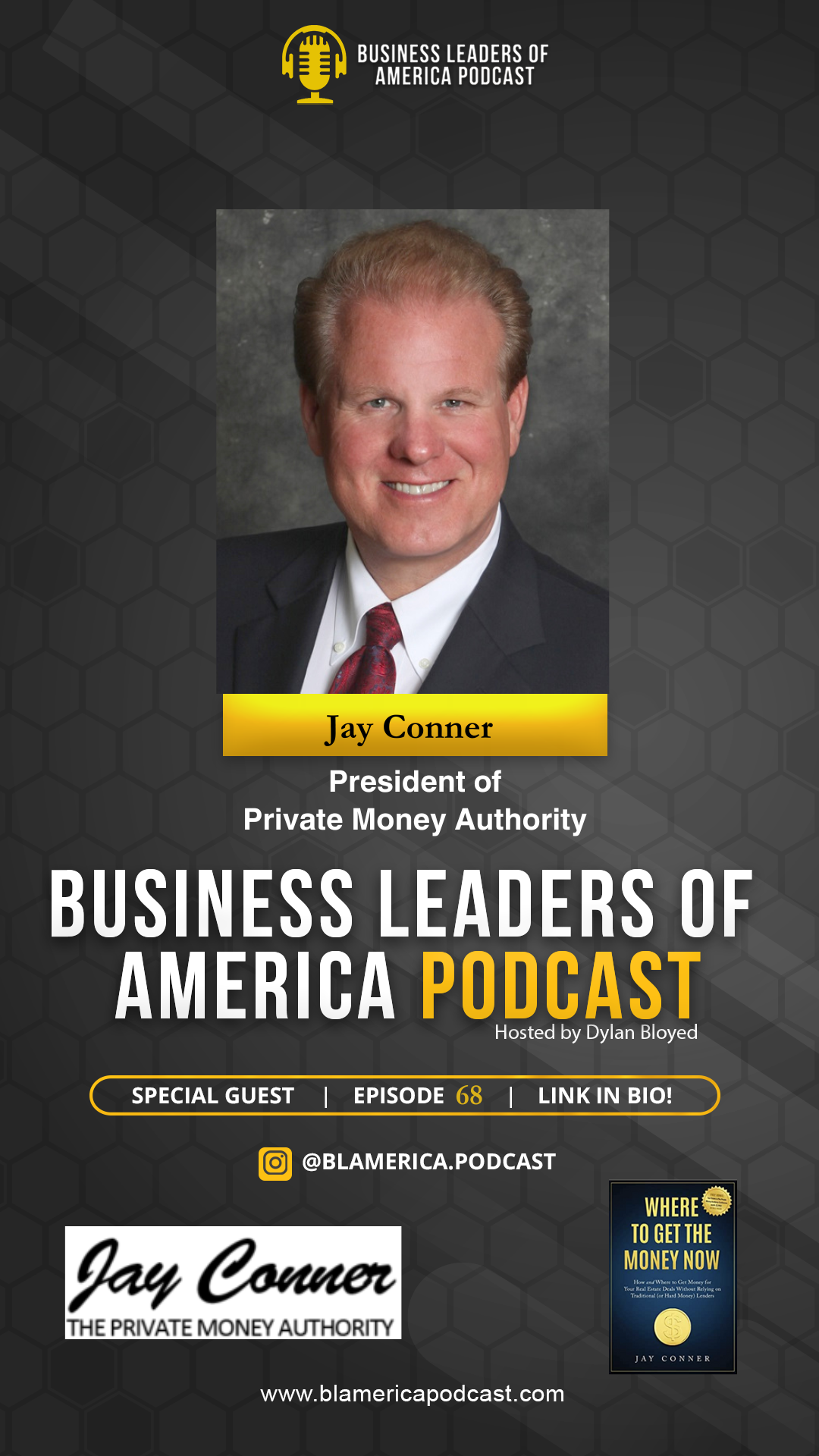 Business Leaders of America Podcast