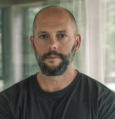 Otherppl with Brad Listi