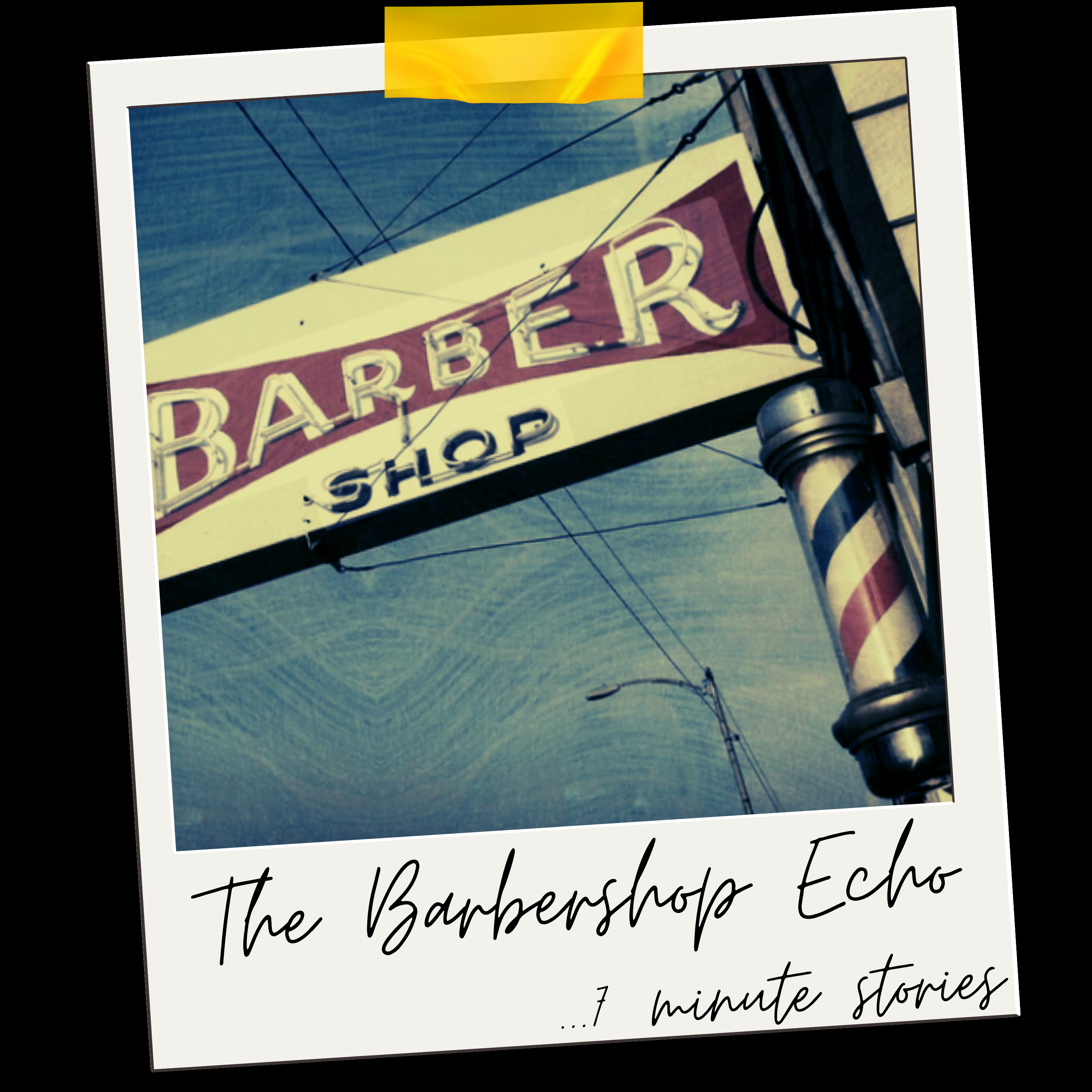 The Barbershop Echo | Season 6 Premiere