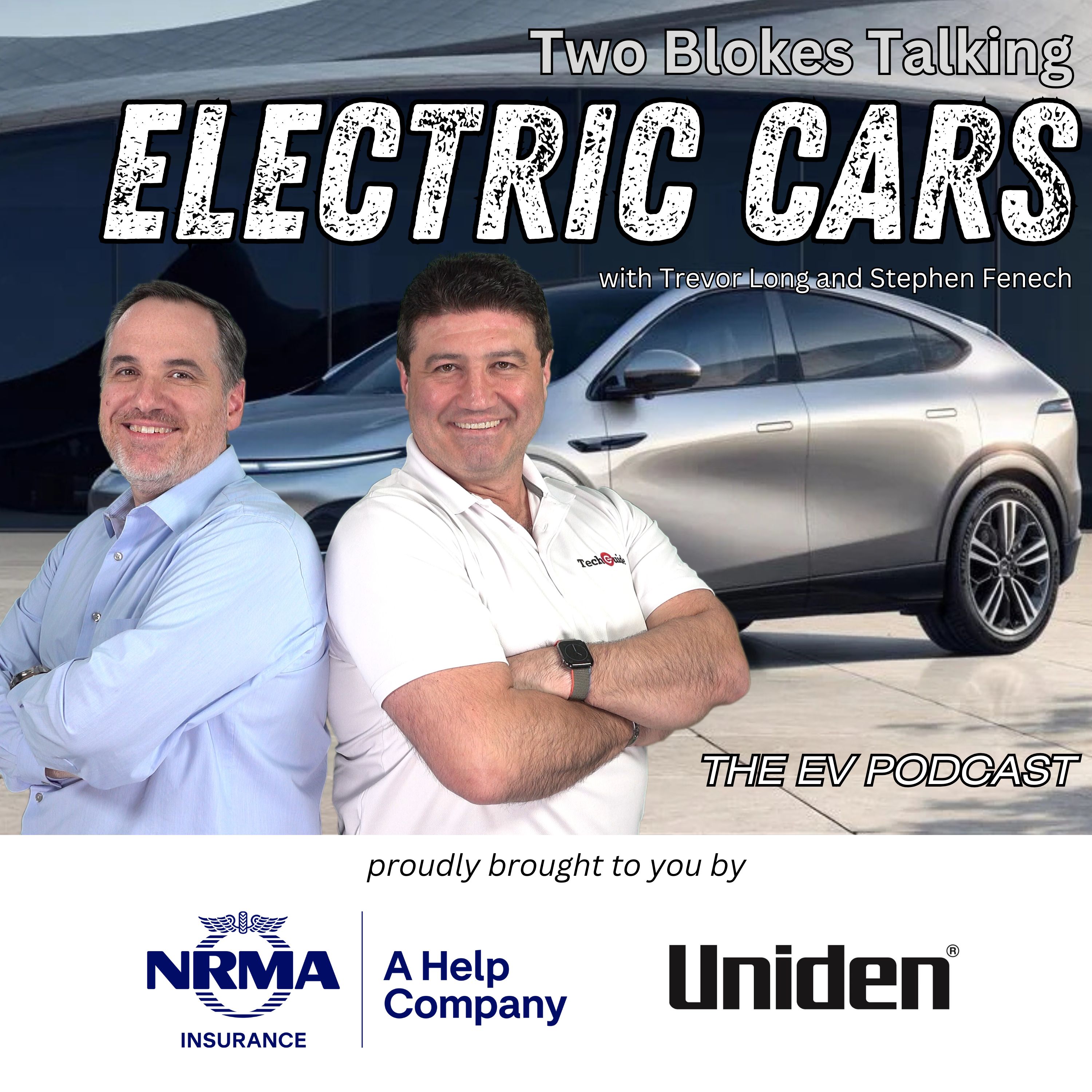 Electric Cars: We discover how much battery you lose when parked for an extended time