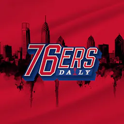 76ers Daily | Philadelphia 76ers Podcast 76ers Daily | Philadelphia 76ers Podcast