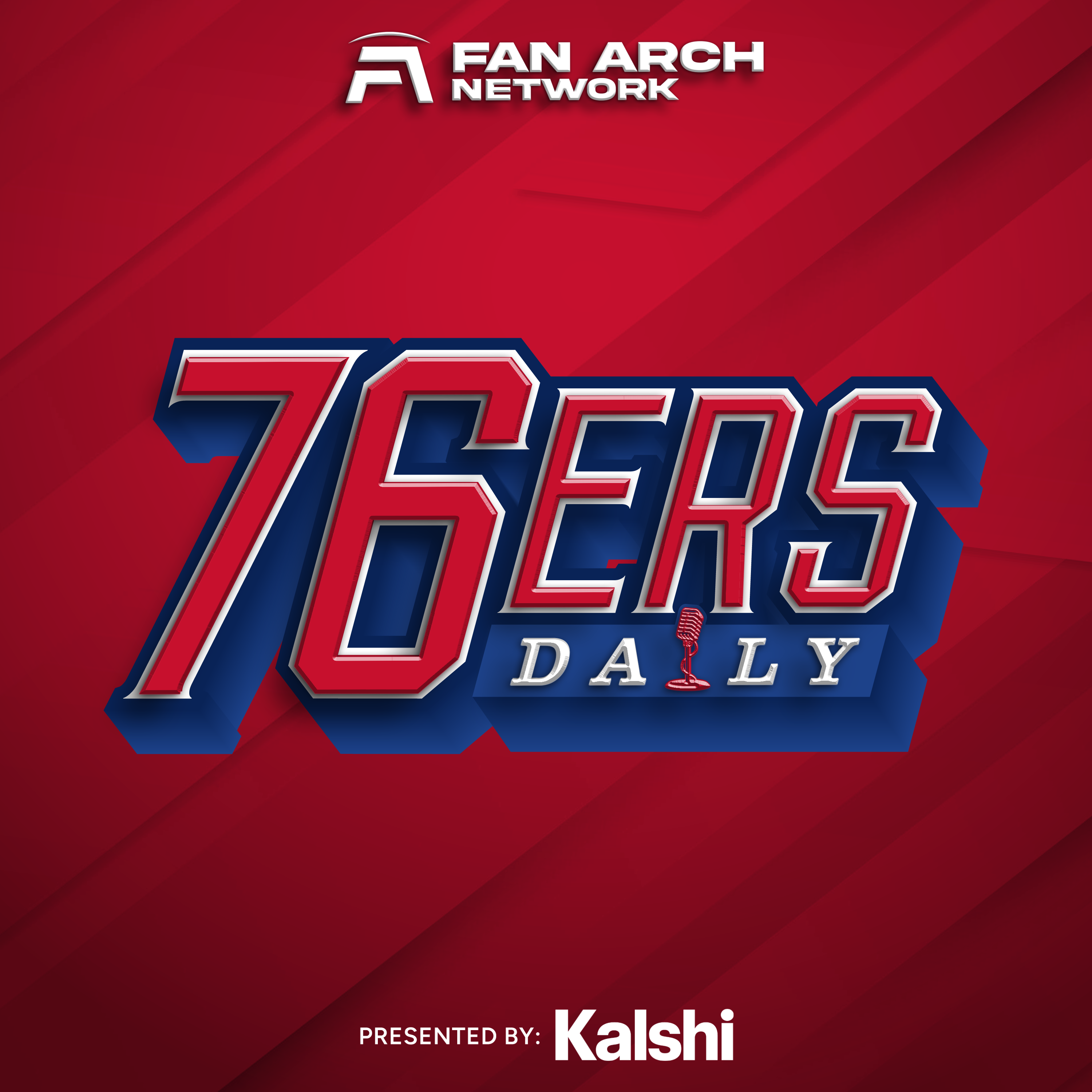 I CANNOT Believe This... | Daily Philadelphia 76ers News & Rumors episode artwork