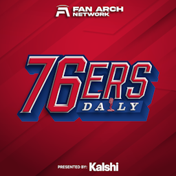 76ers Daily | Philadelphia 76ers Podcast