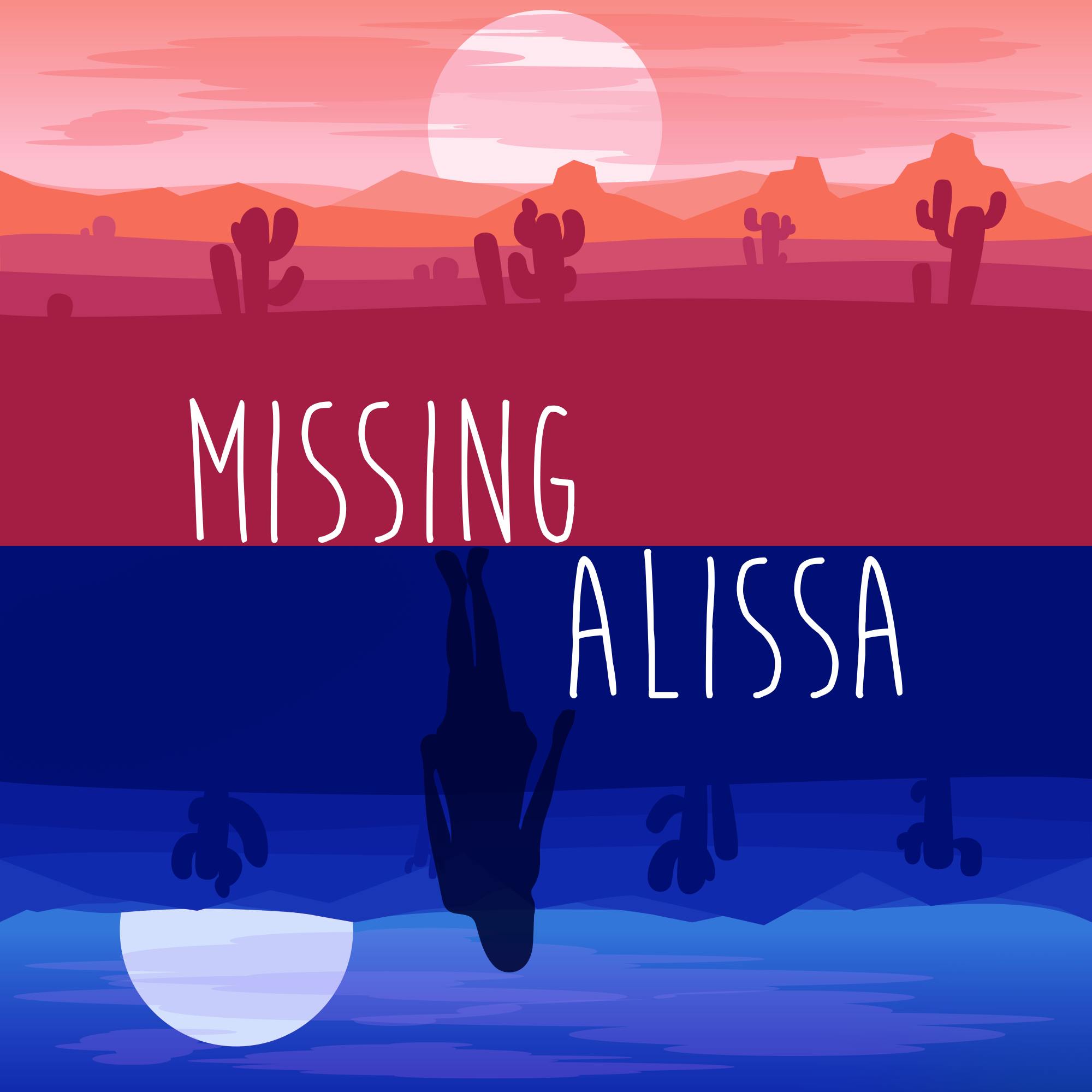 Missing Alissa - Preview