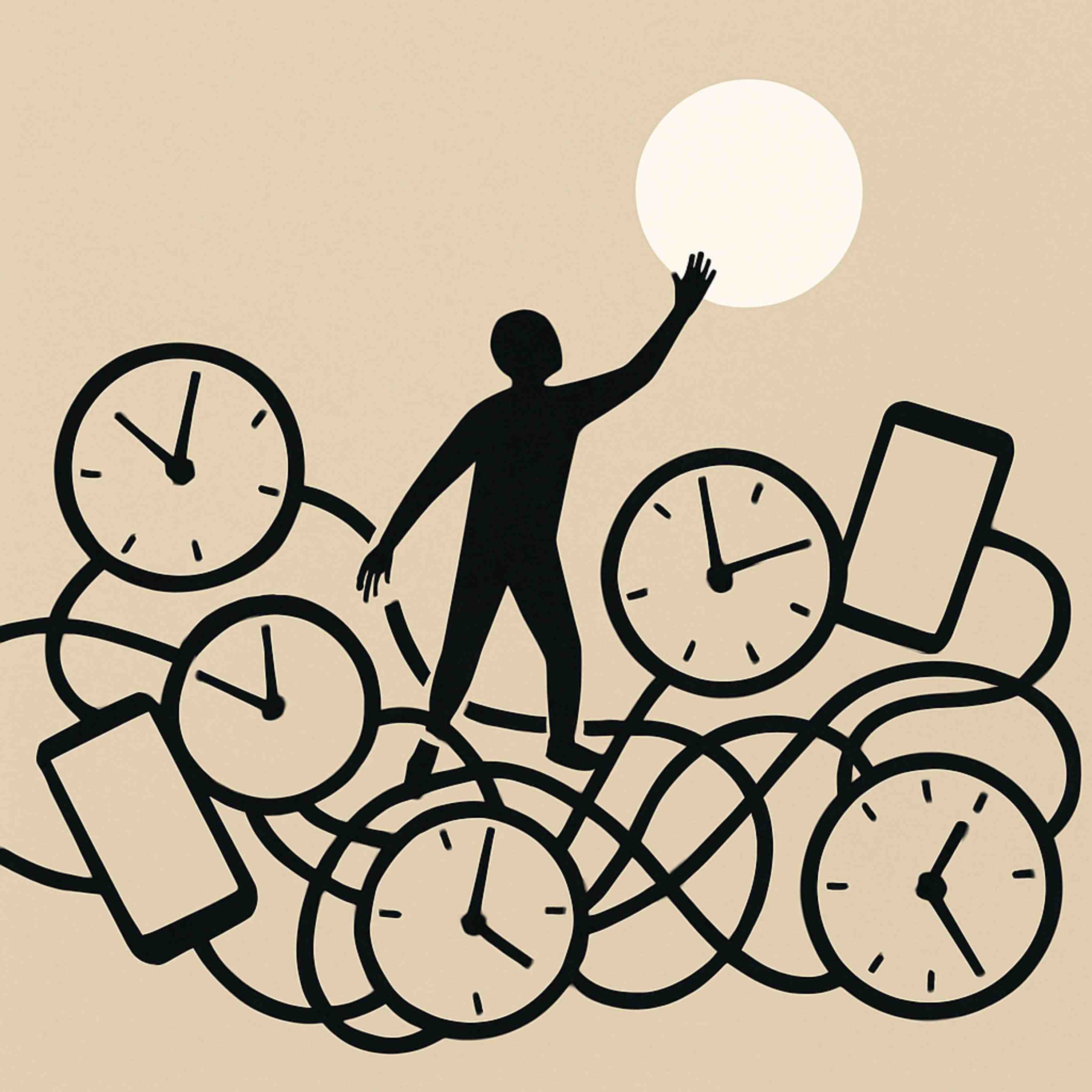 One Tragic Mistake Too Many People Make Every Single Day by Marc Chernoff of Marc and Angel