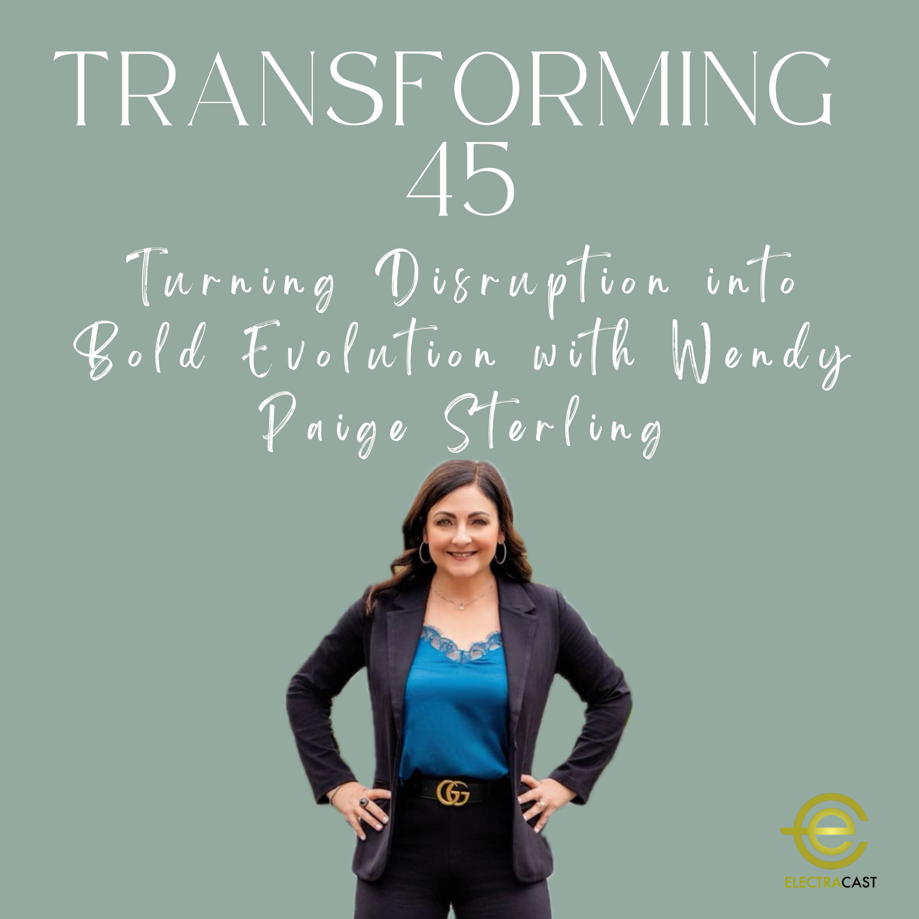 Transforming 45