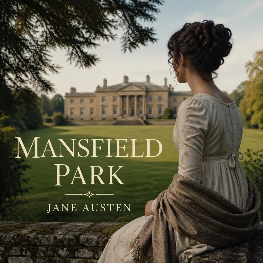 Mansfield Park by Jane Austen ~ Full Audiobook [romance] episode artwork