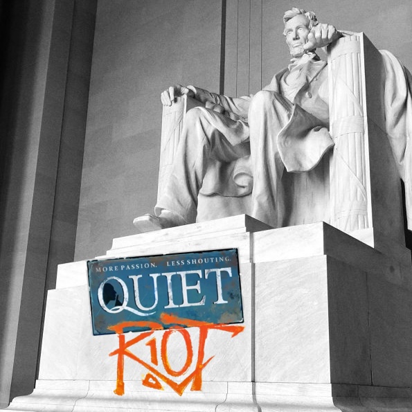 Quiet Riot