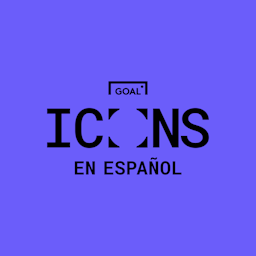 ICONS - GOAL en Español podcast artwork