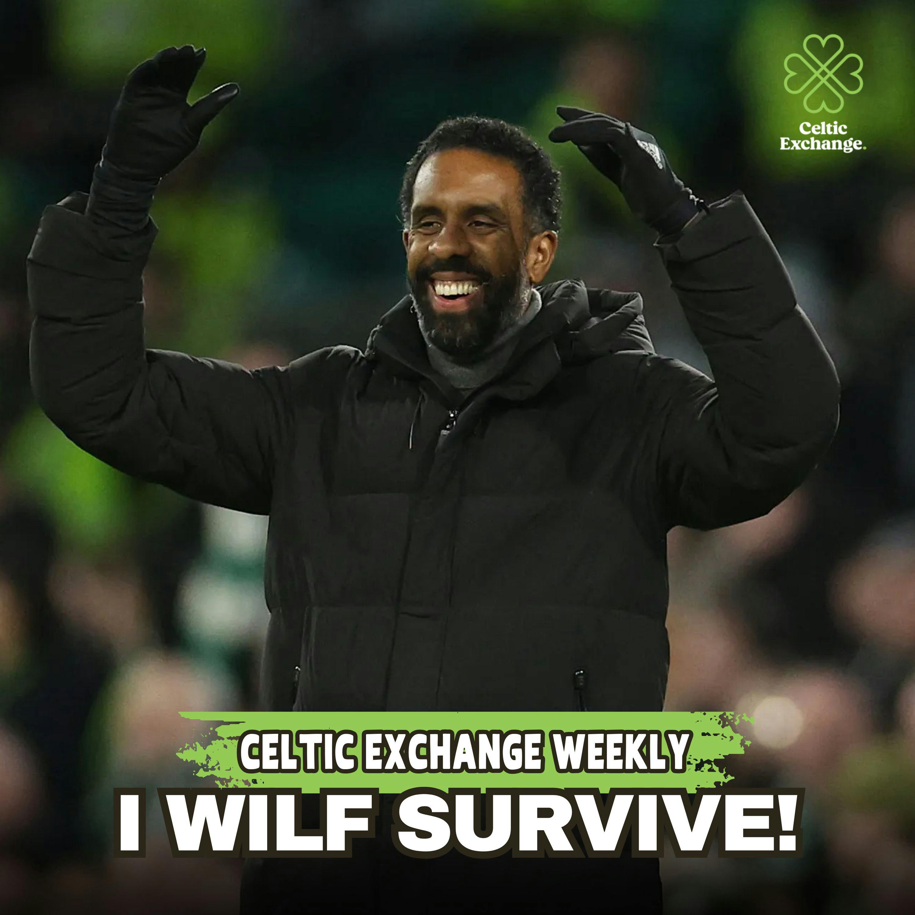 Celtic Exchange Weekly: A Wilf & Sheeps’ Loathing | Reasons For Optimism As Nancy Registers First Win Celtic Exchange Weekly: A Wilf & Sheeps’ Loathing | Reasons For Optimism As Nancy Registers First Win