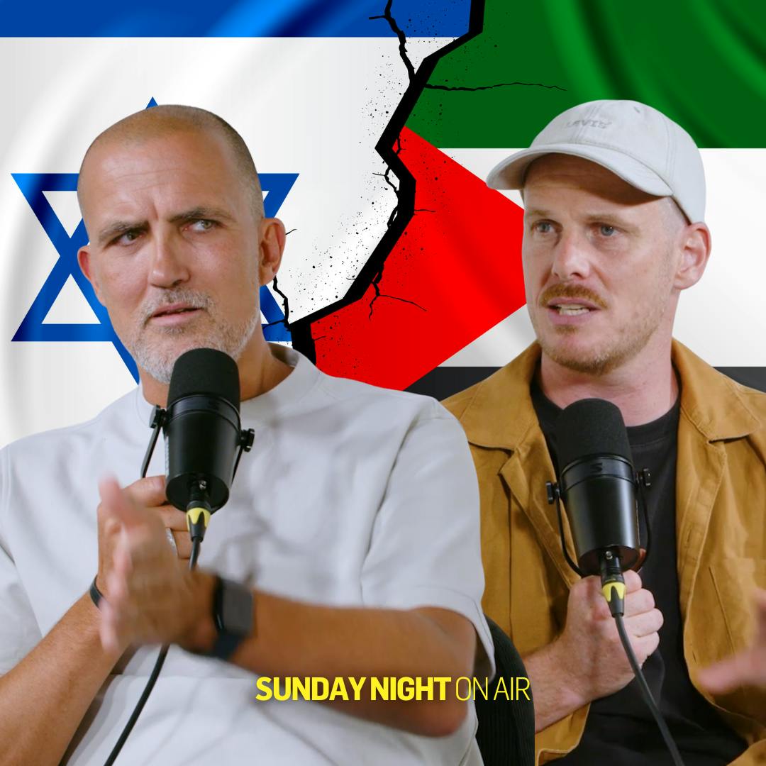 #36 Hamas. Israel. Free Palestine. Was ist wahr? #36 Hamas. Israel. Free Palestine. Was ist wahr?