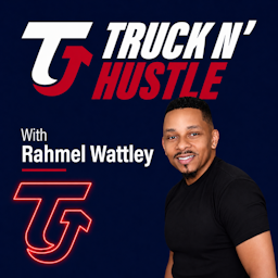 Truck N' Hustle Artwork