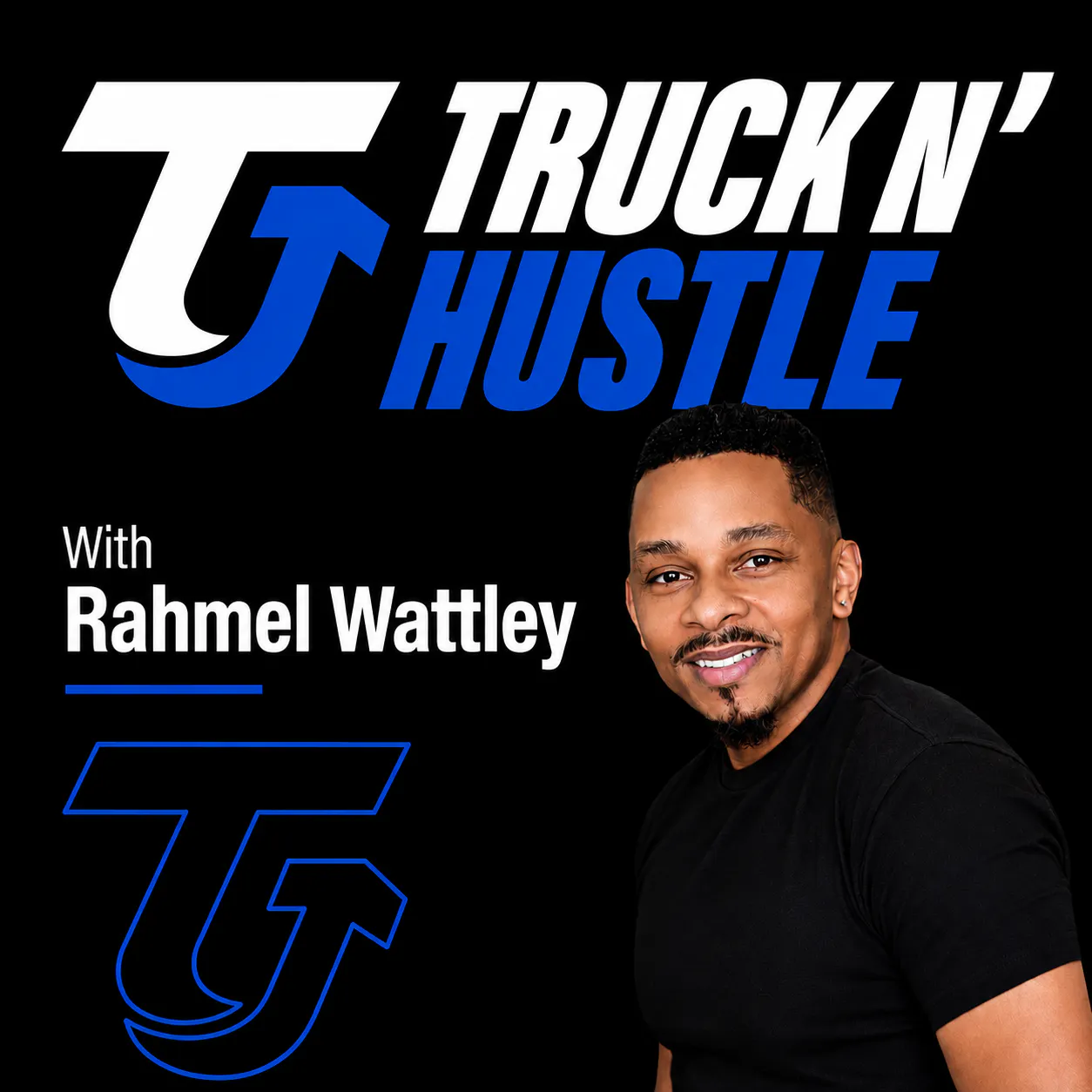 Truck N' Hustle cover