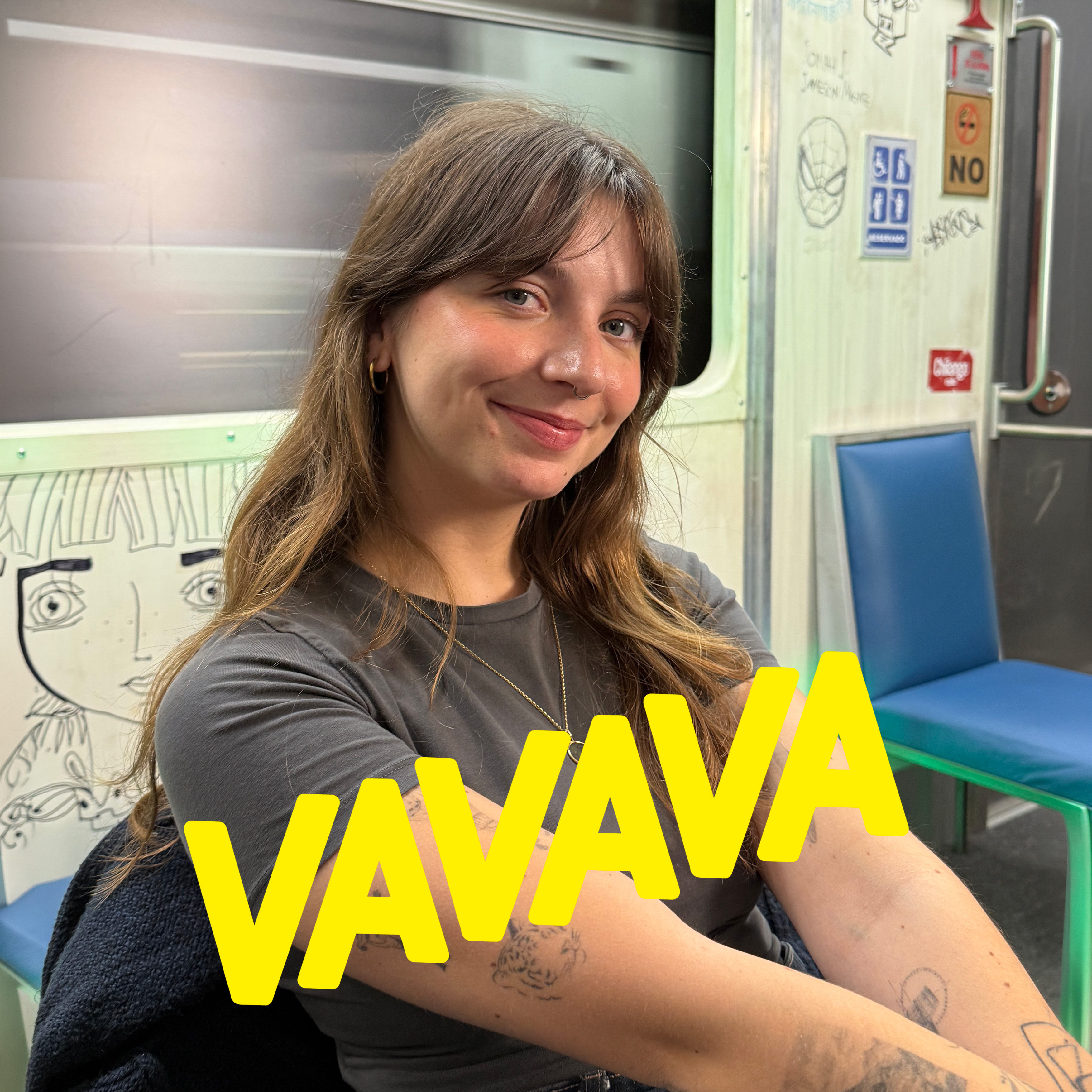 ¿Por qué amamos tanto a nuestras mascotas? | VA VA VA episode artwork