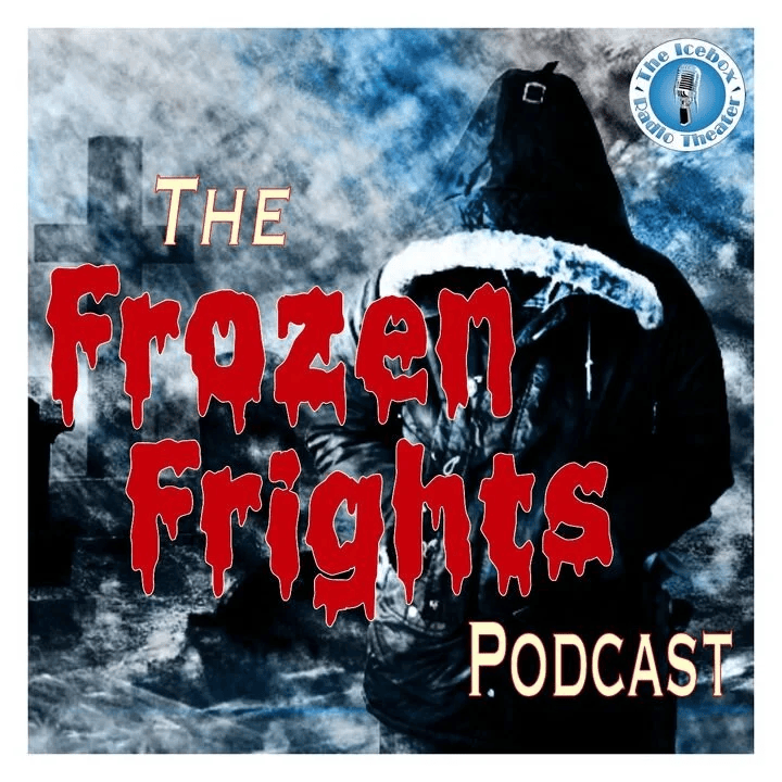 Frozen Frights #16- Harry