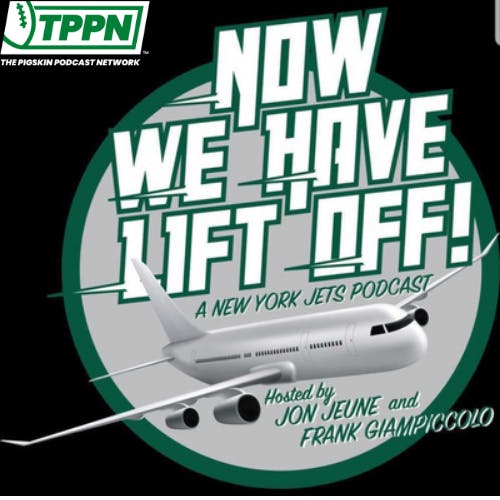 NHWLO EP 21 | NY Jets Travel to New England to play the Patriots