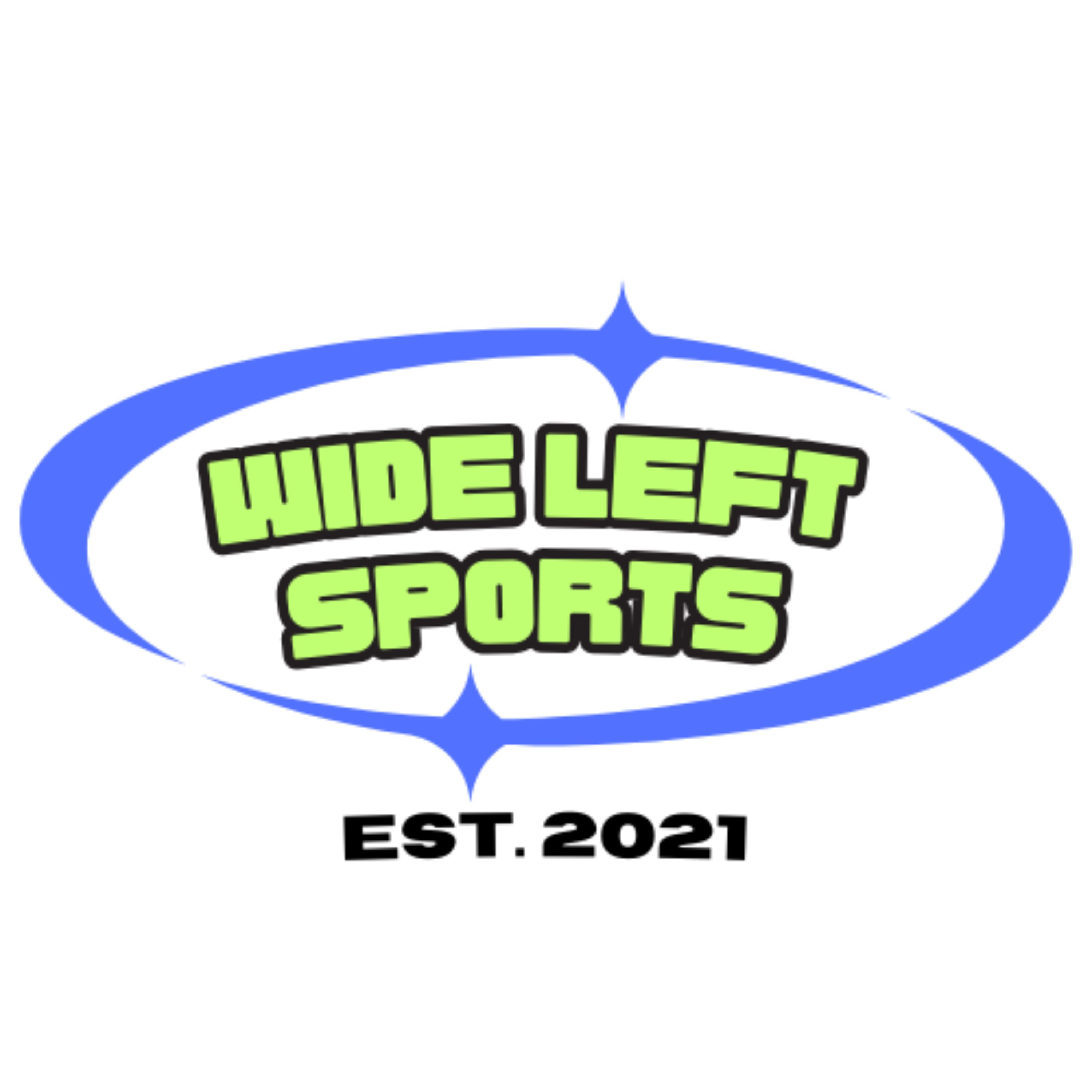 Wide Left Sports