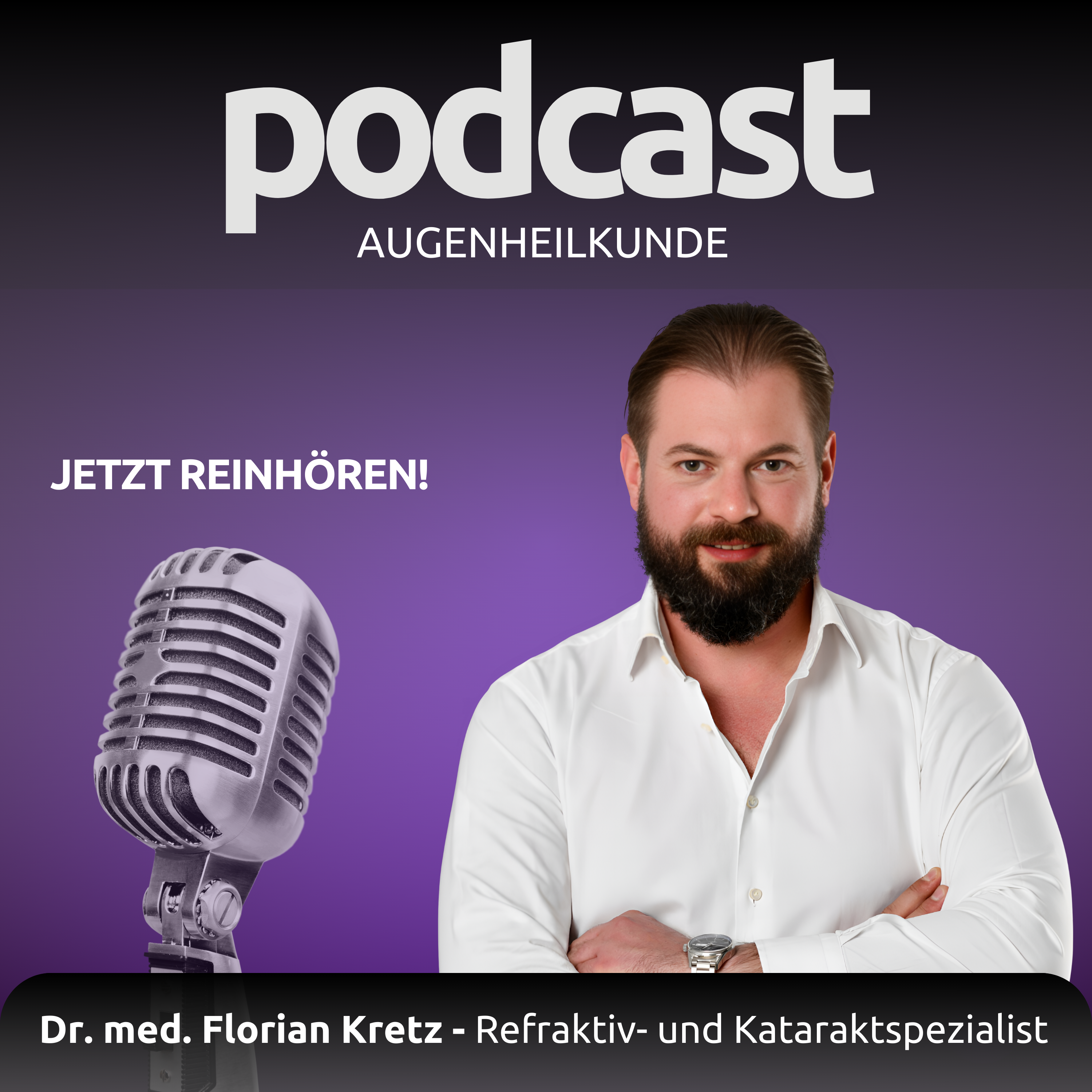 Besser sehen, besser leben.