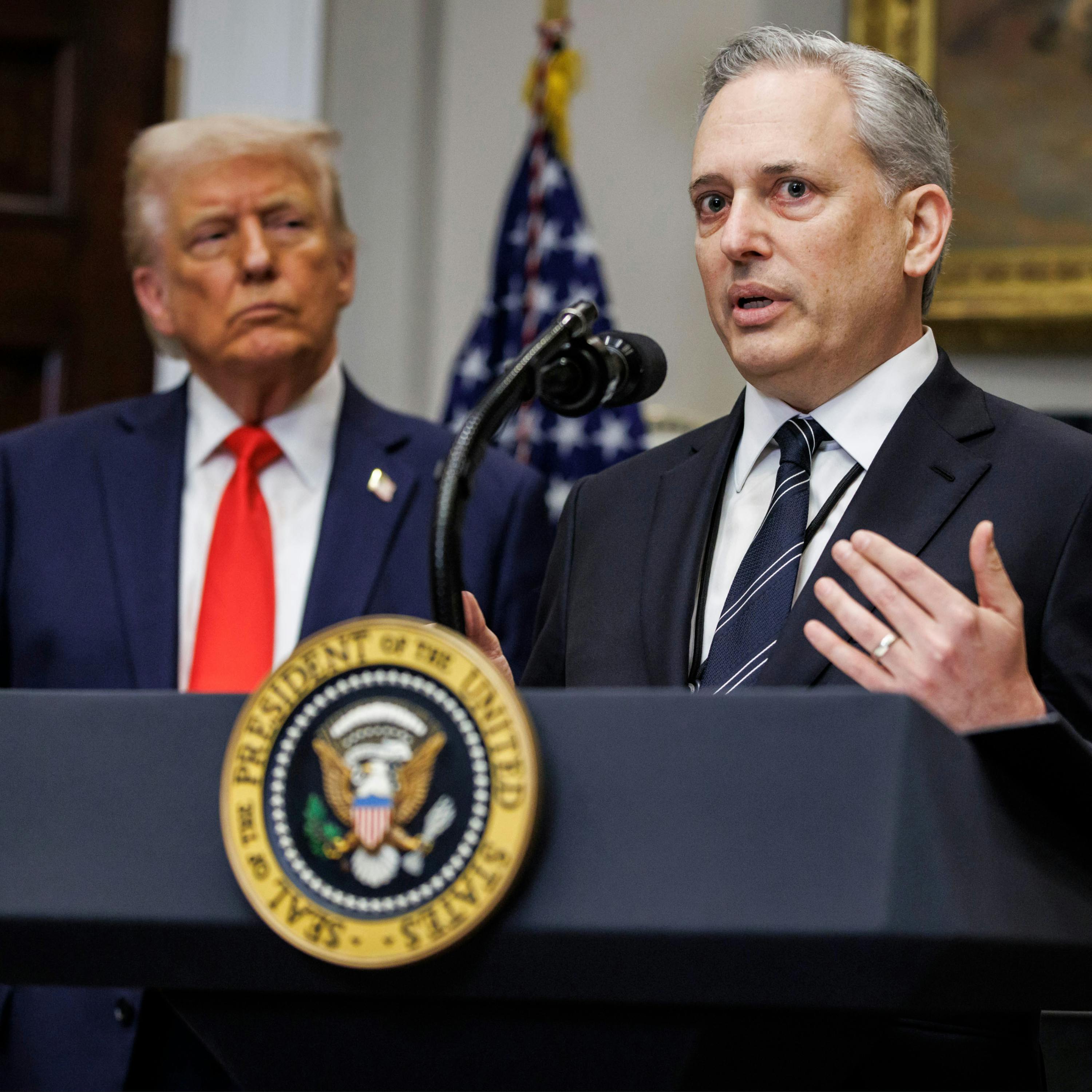 AI: 1 — Humanity: 0 podcast