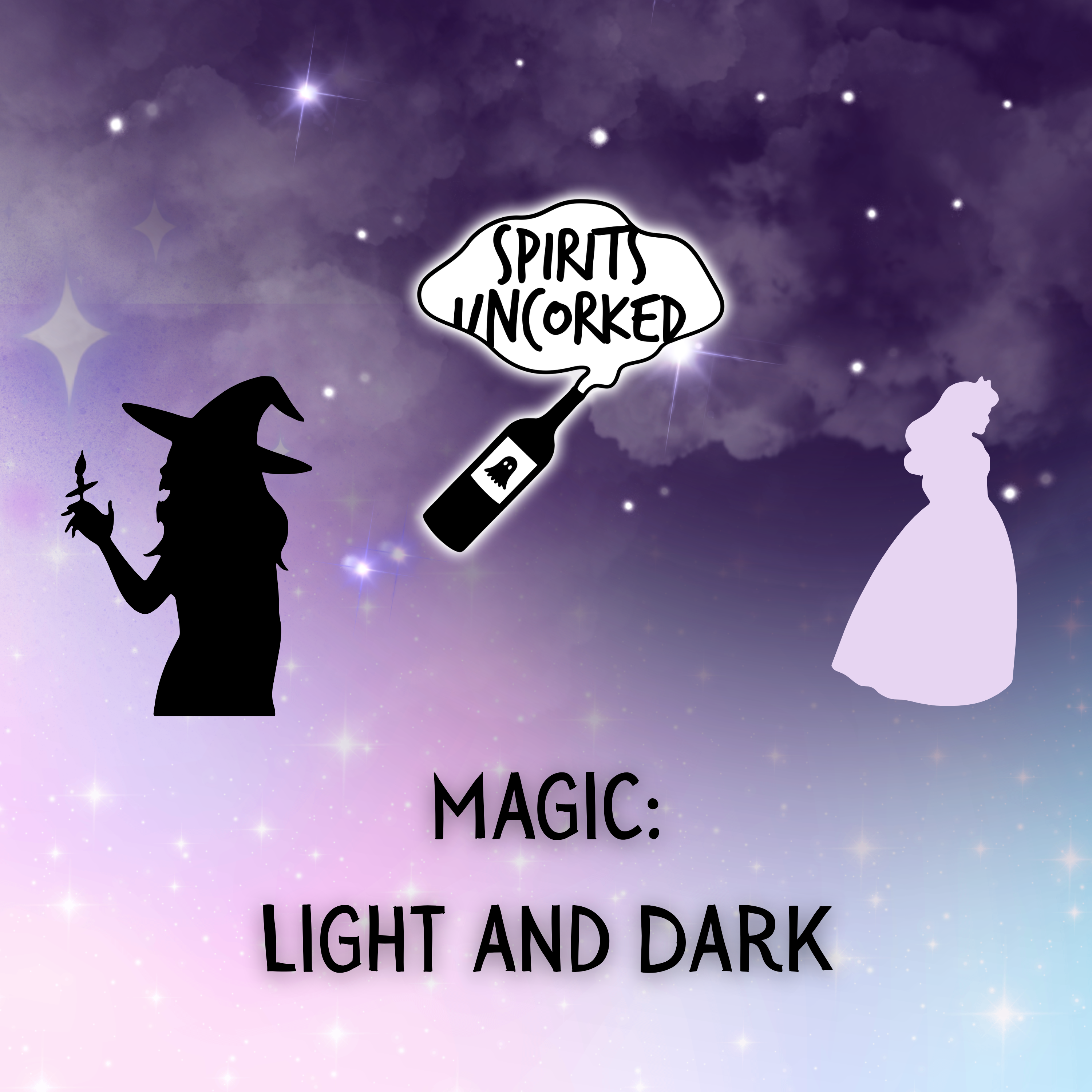Trailer | Magic: Light and Dark