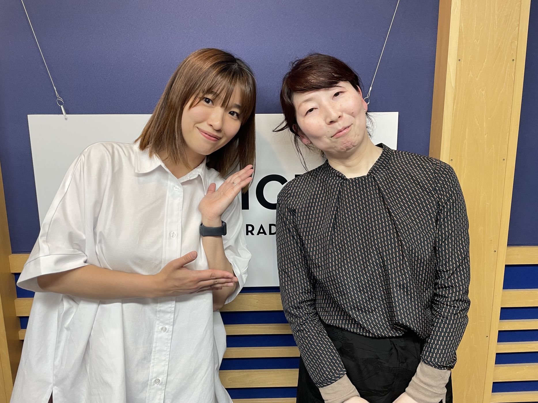 2026年7月10日（金）「KOMEHYO名古屋本店　きもの館アシスタントフロアマネージャー　山田御前」さん episode artwork