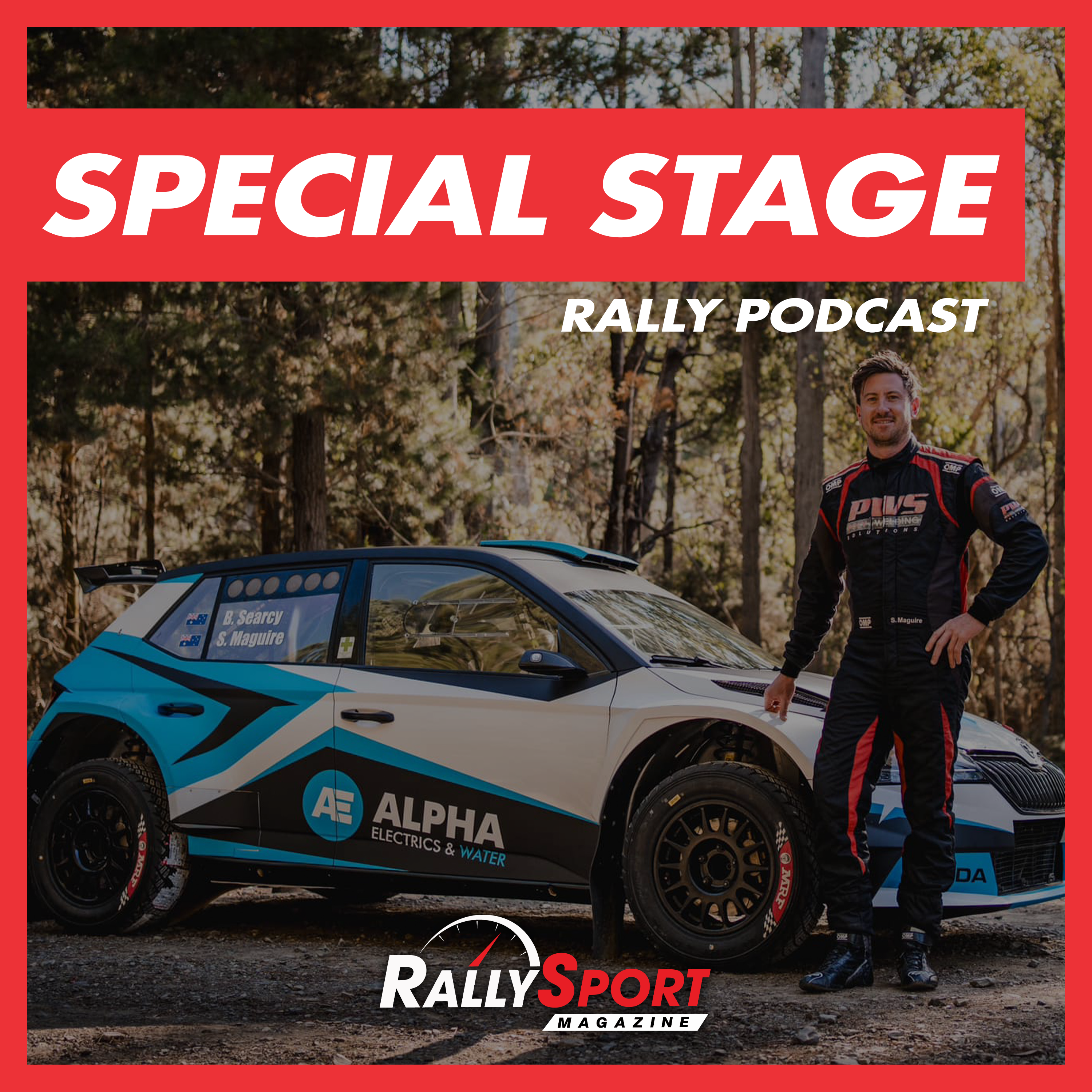 Motorsport News Podcast