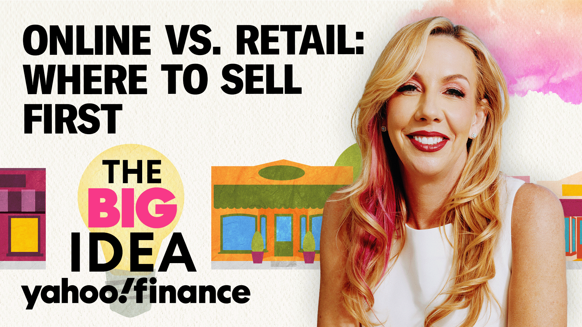 Online, retail, wholesale? Baked by Melissa's best sales channel
